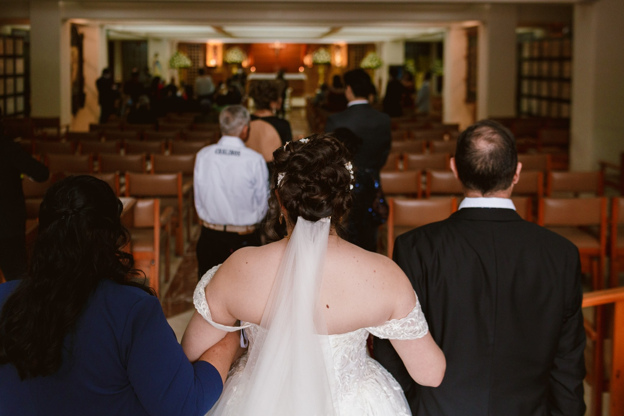 Sofía y Diego: Boda en San Luis Potosí - Parque norte. Fotógrafo de bodas
