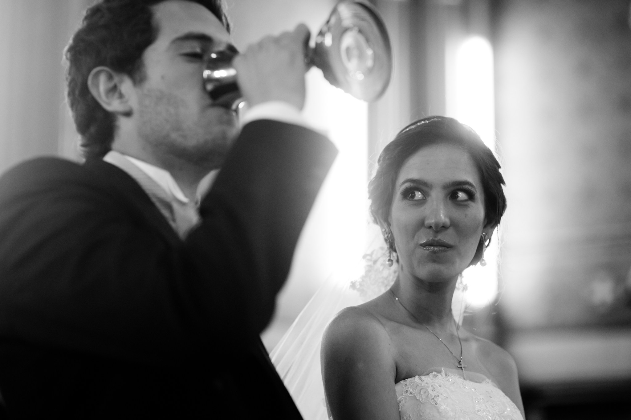 Claudia y Carlos. Fotógrafo de bodas