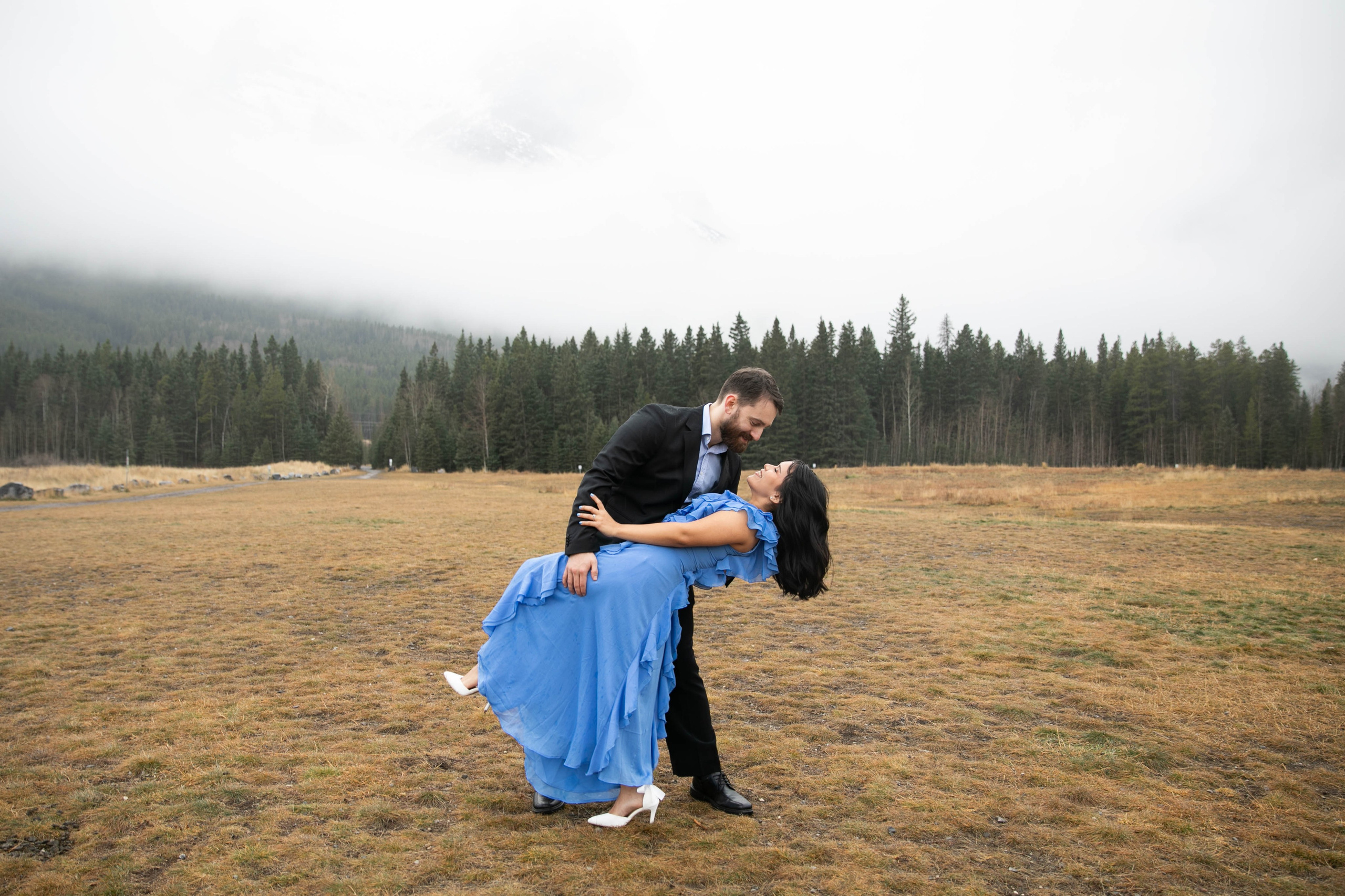 Tyler & Dharma Wedding. Ching Li Photography