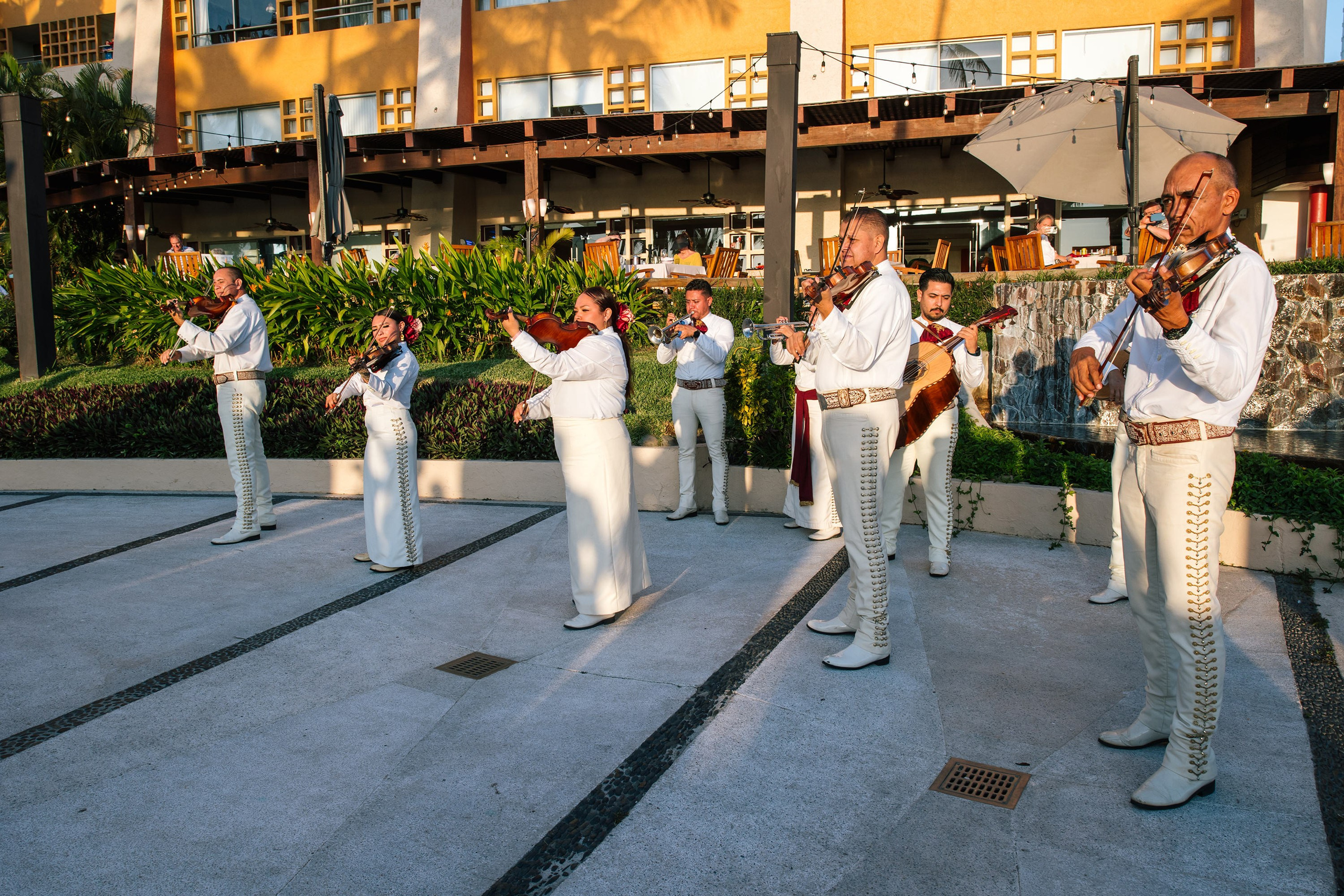 Fiesta/ Coctel. Wedding Photographer Ruth Preciado