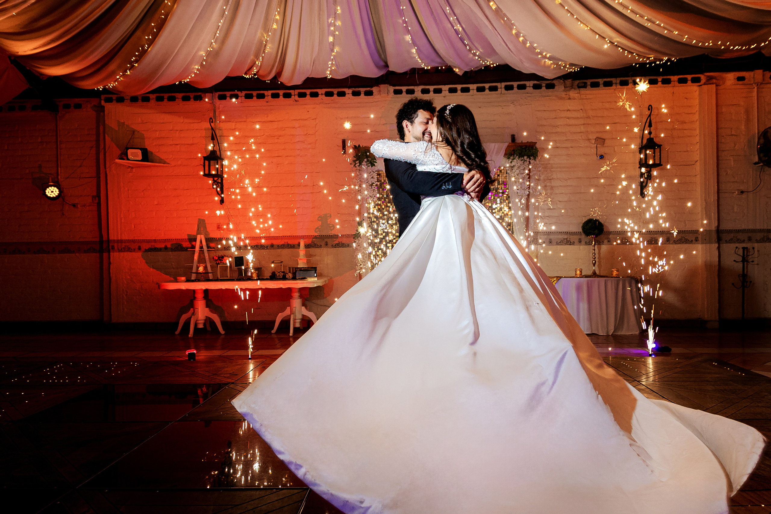 Carol & Aaron. Javier Plascencia Fotografo de Bodas en México