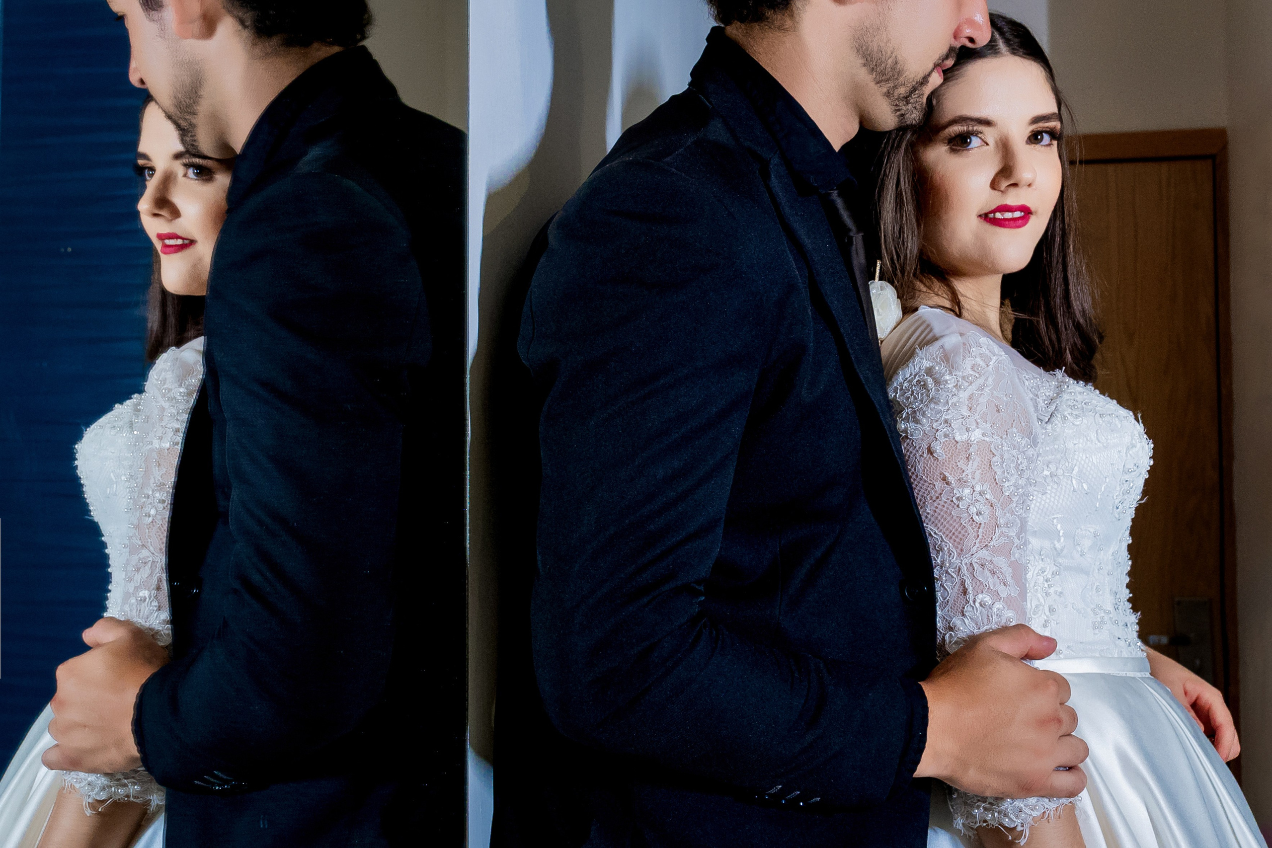 Carol & Aaron. Javier Plascencia Fotografo de Bodas en México