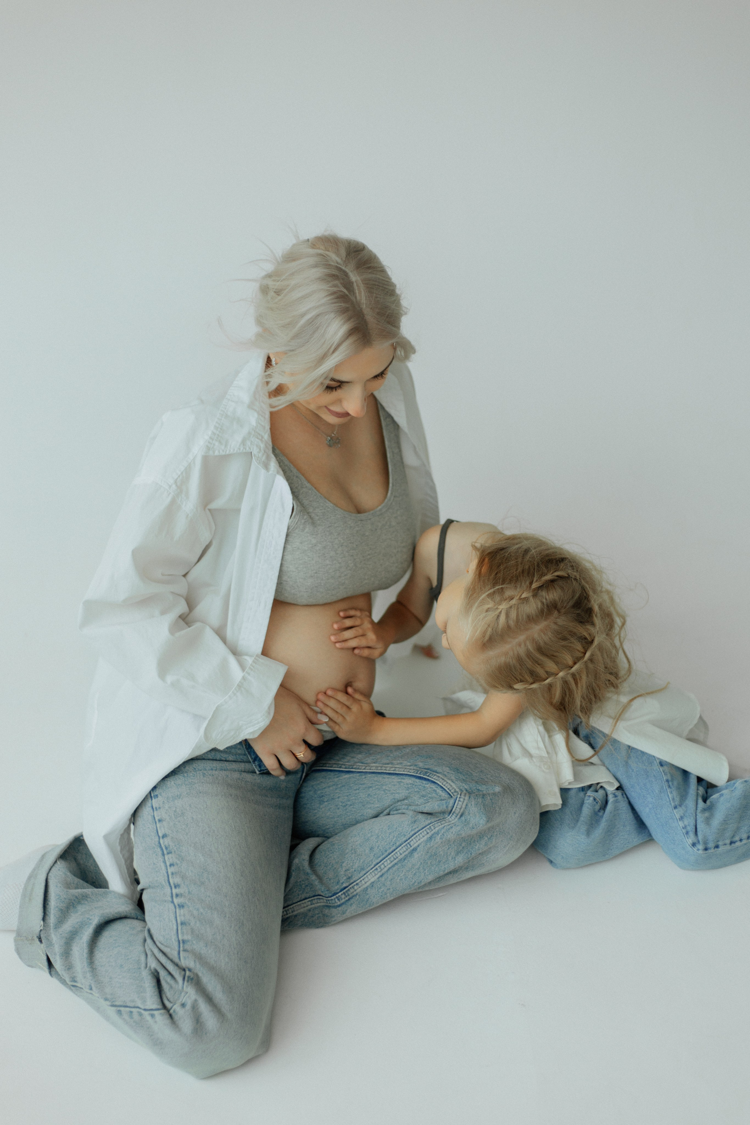 M & D. Photographer Elvira Hryshchenko