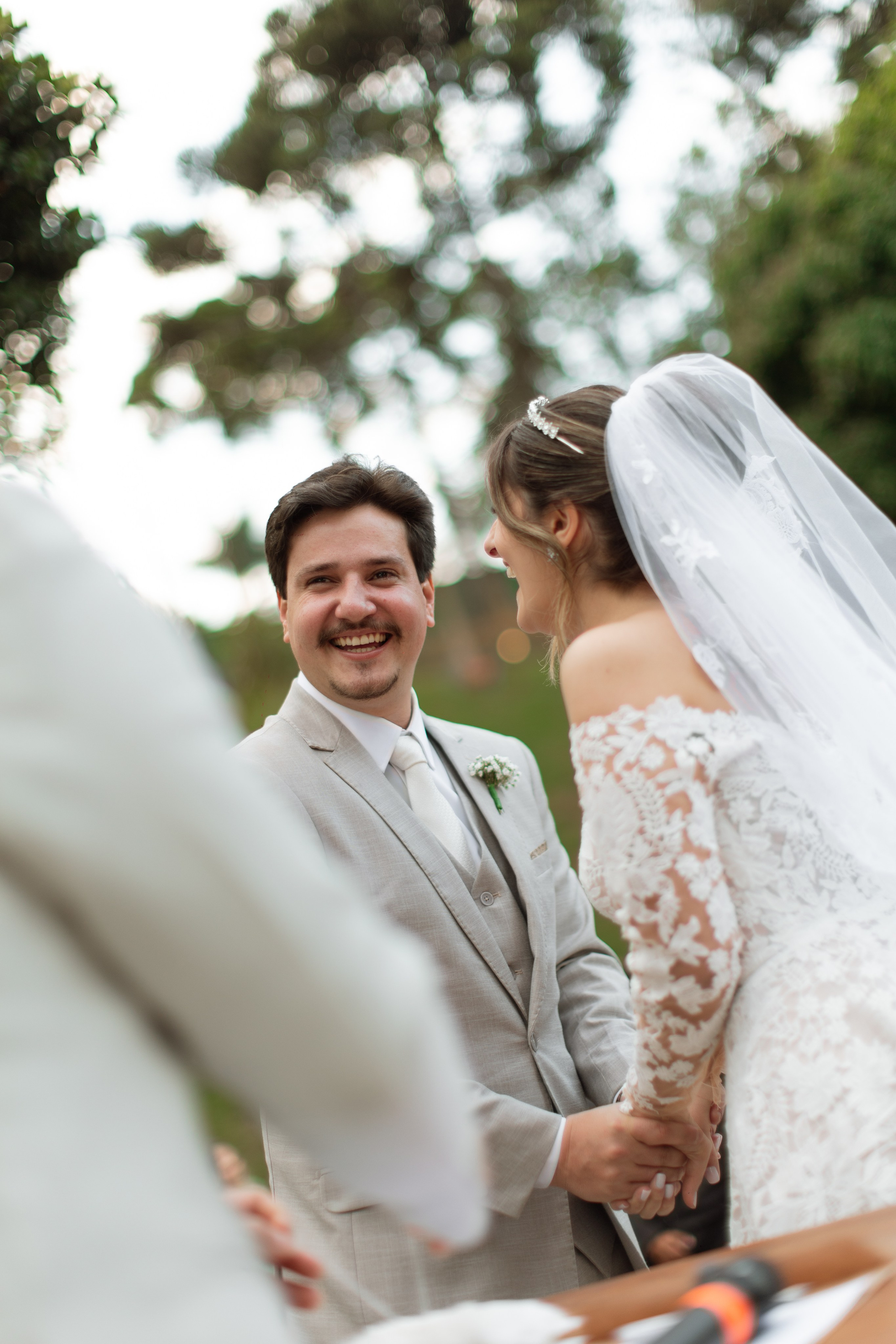 Casamento. The Castros Fotografia