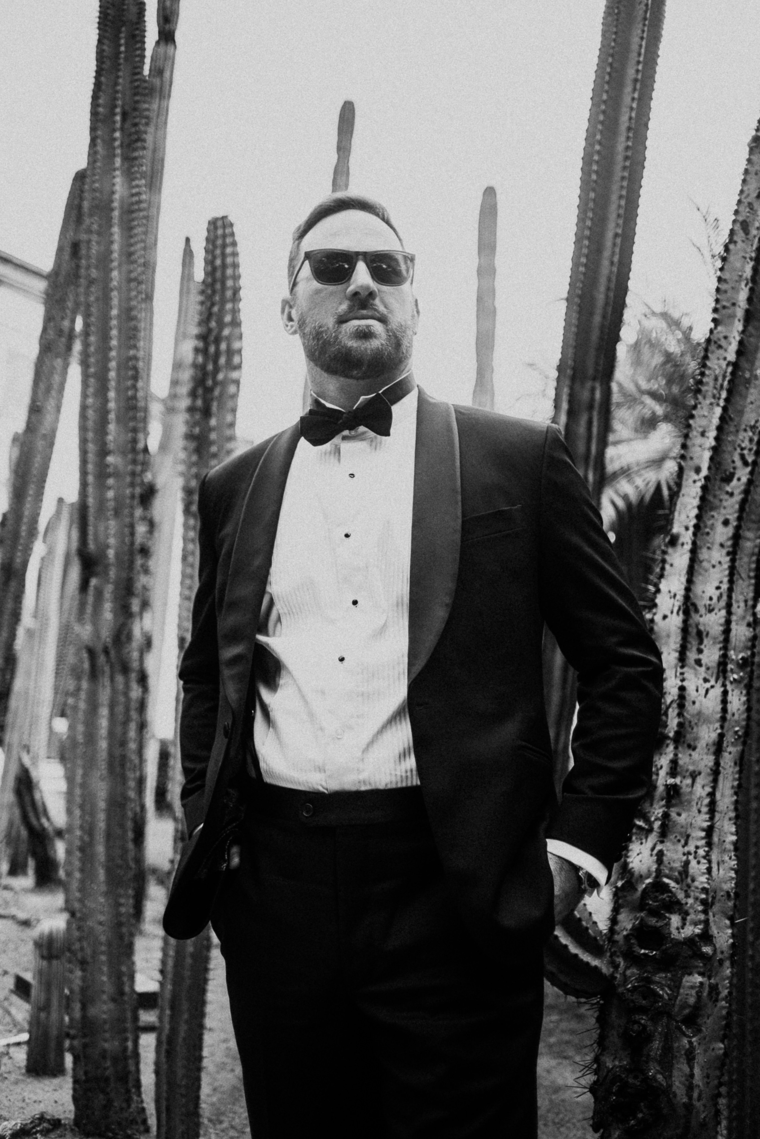 Abraham Linares Fotógrafo y Videografo de Bodas en Guadalajara