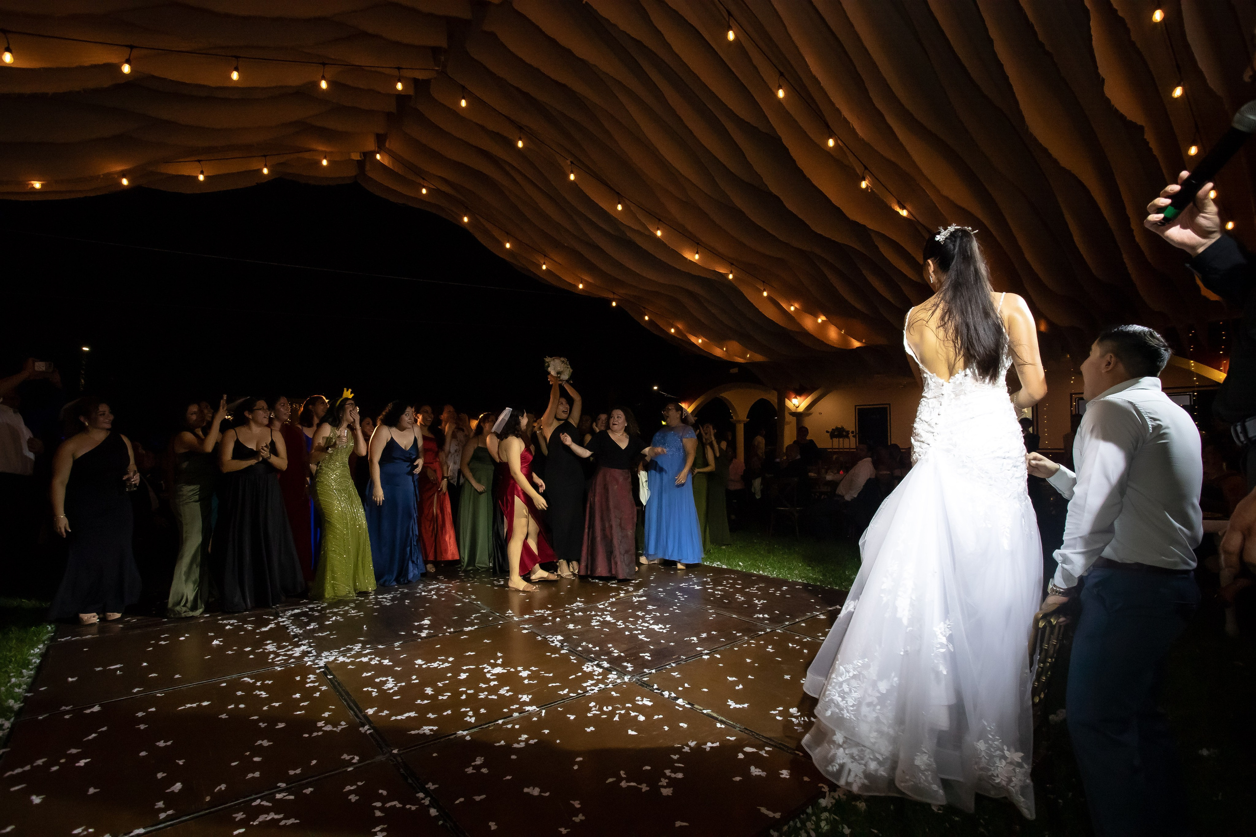 Delta & Cesar. Simón Enríquez Studio