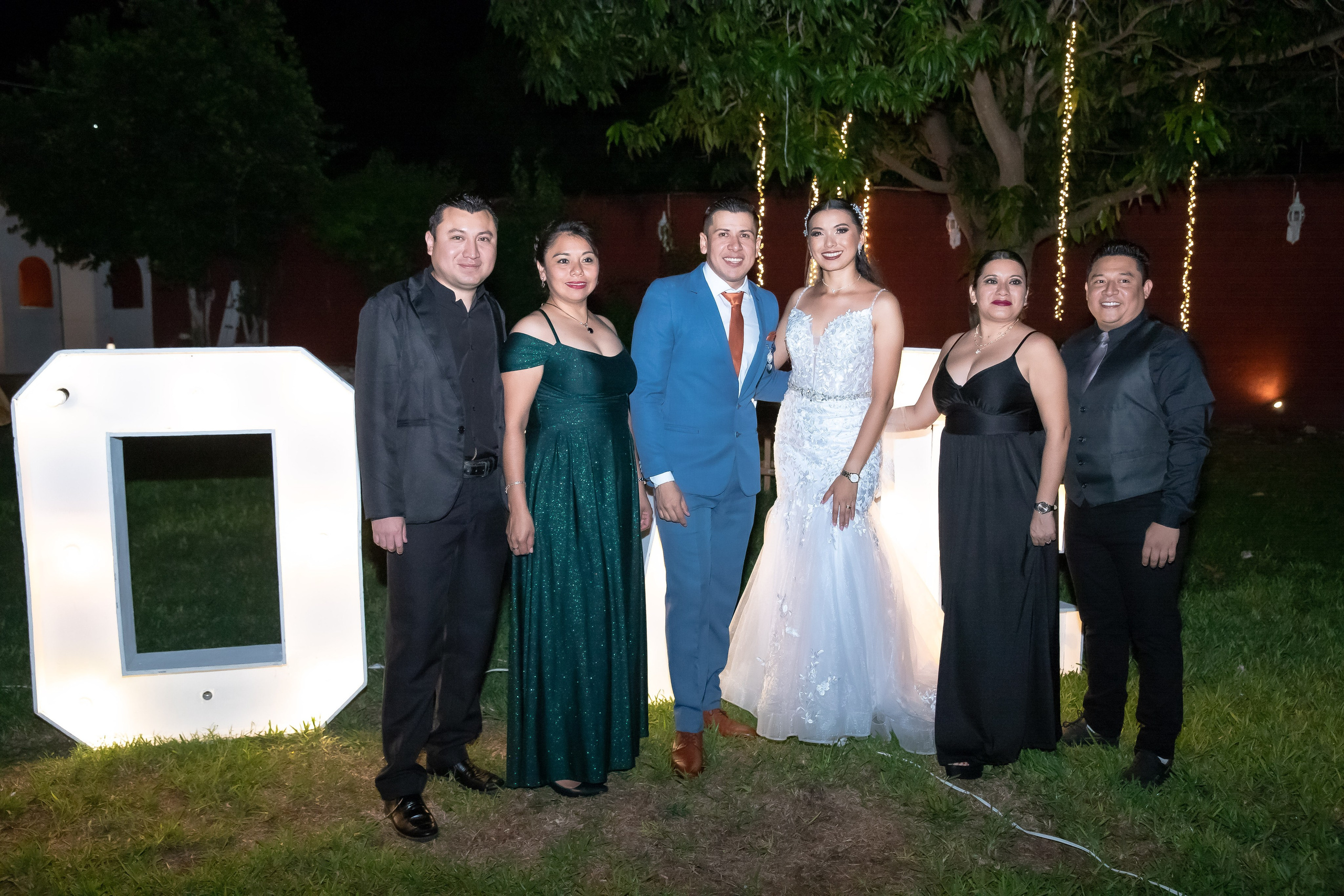 Delta & Cesar. Simón Enríquez Studio