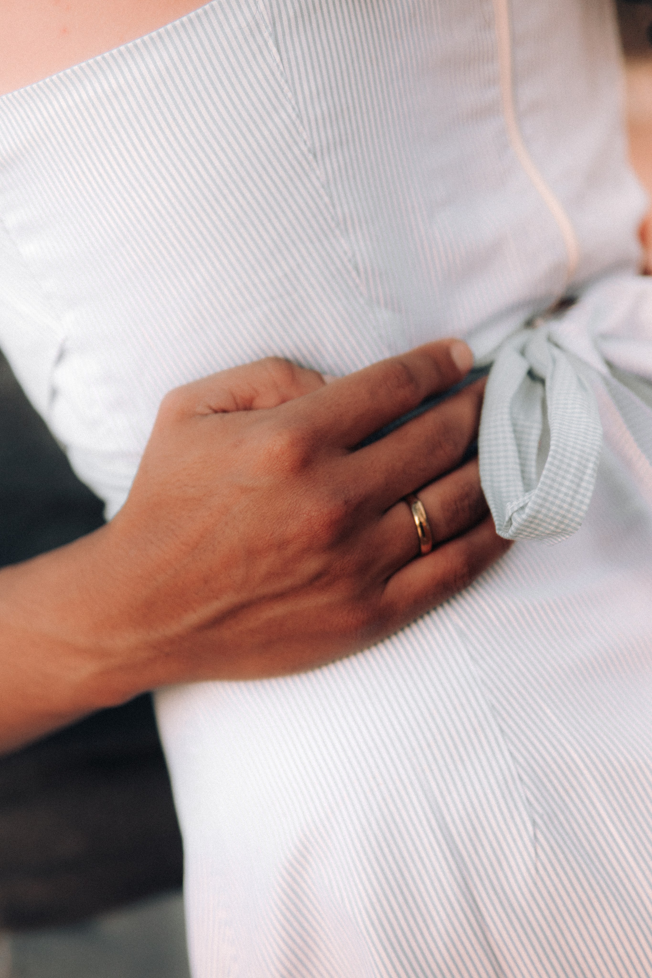 Pré Wedding. Reference Visuals