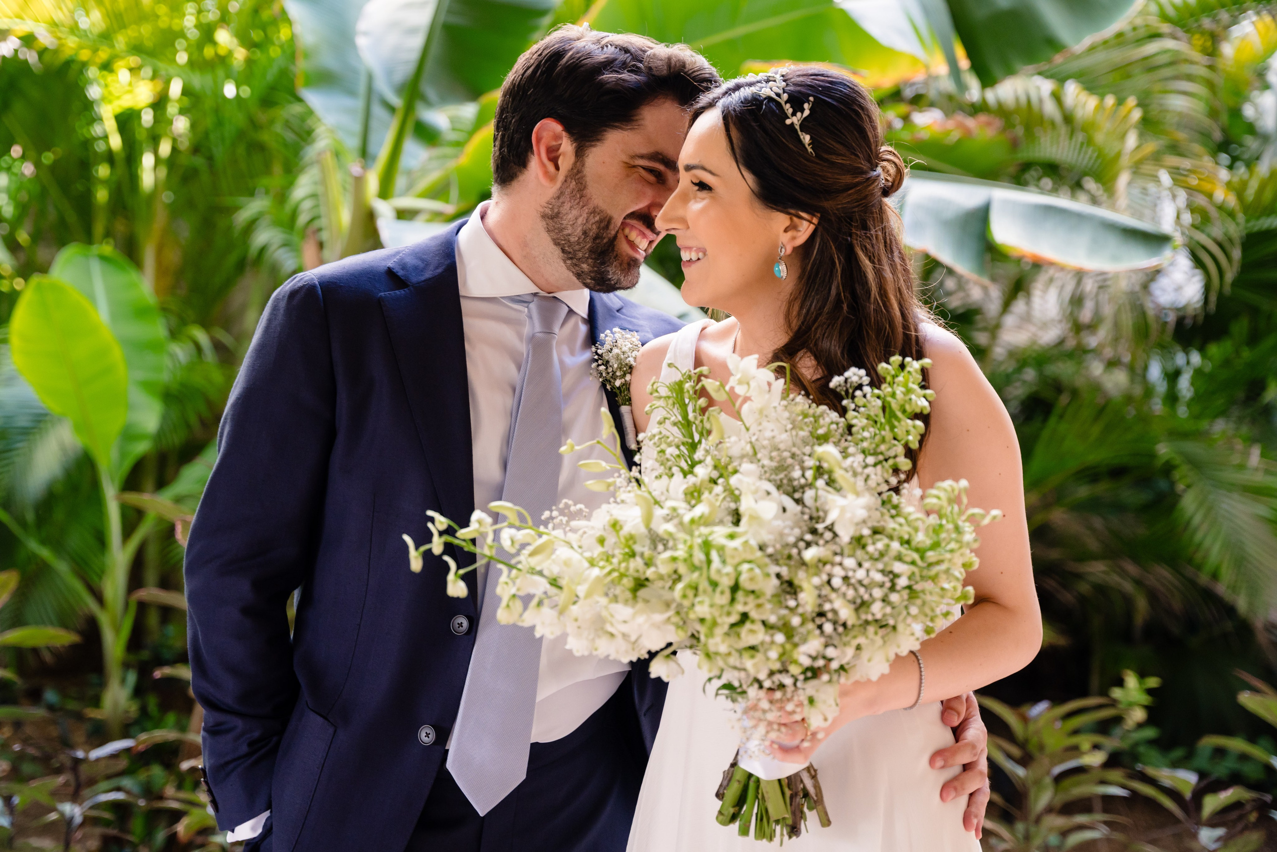 Riviera Maya Wedding Photography | Alfredo Vázquez