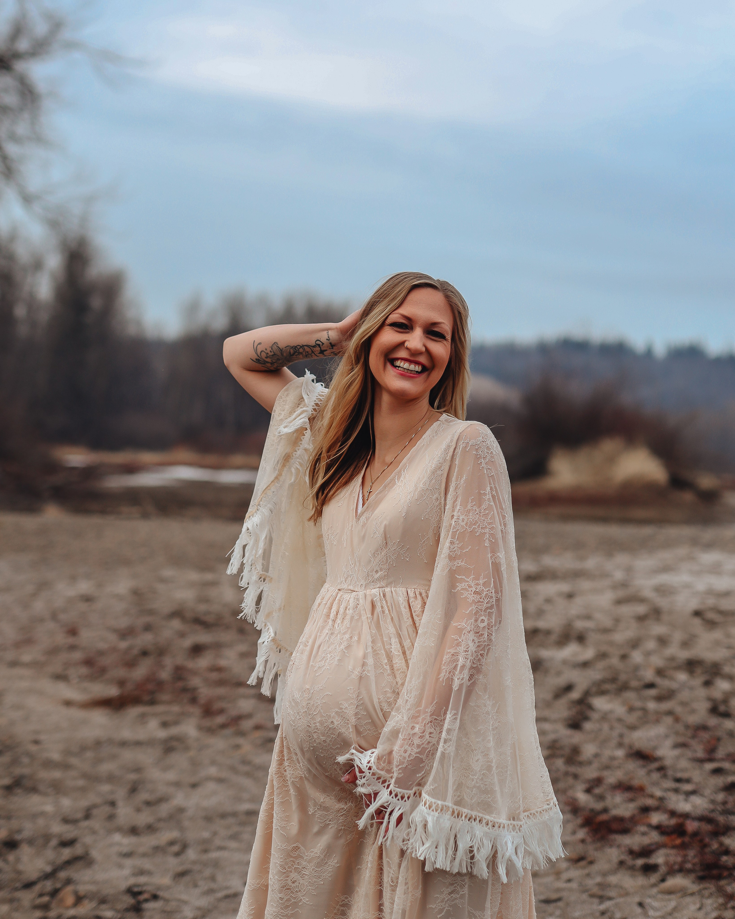 Maternity. Ellen Litvinova photography