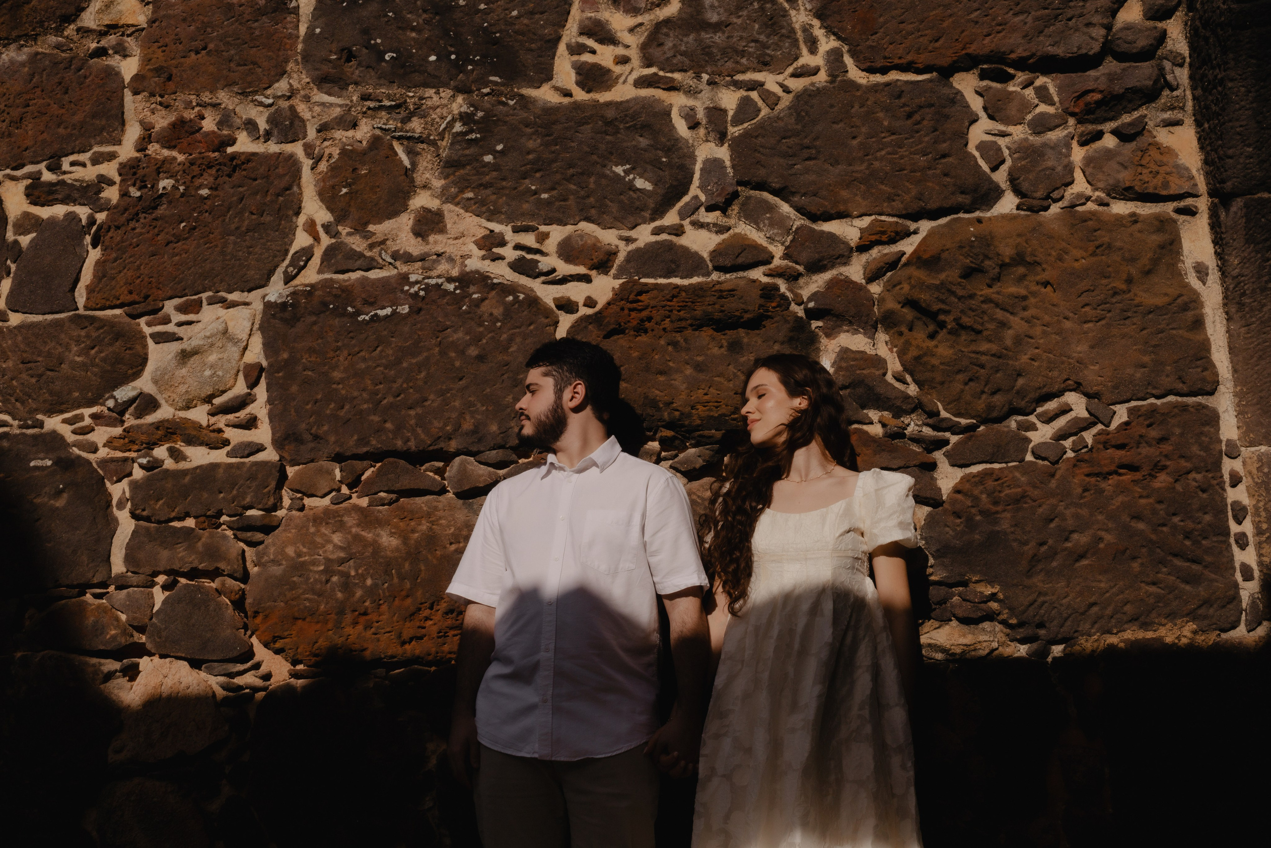 Rebecca e Joseph. Alexandre Borges Wedding