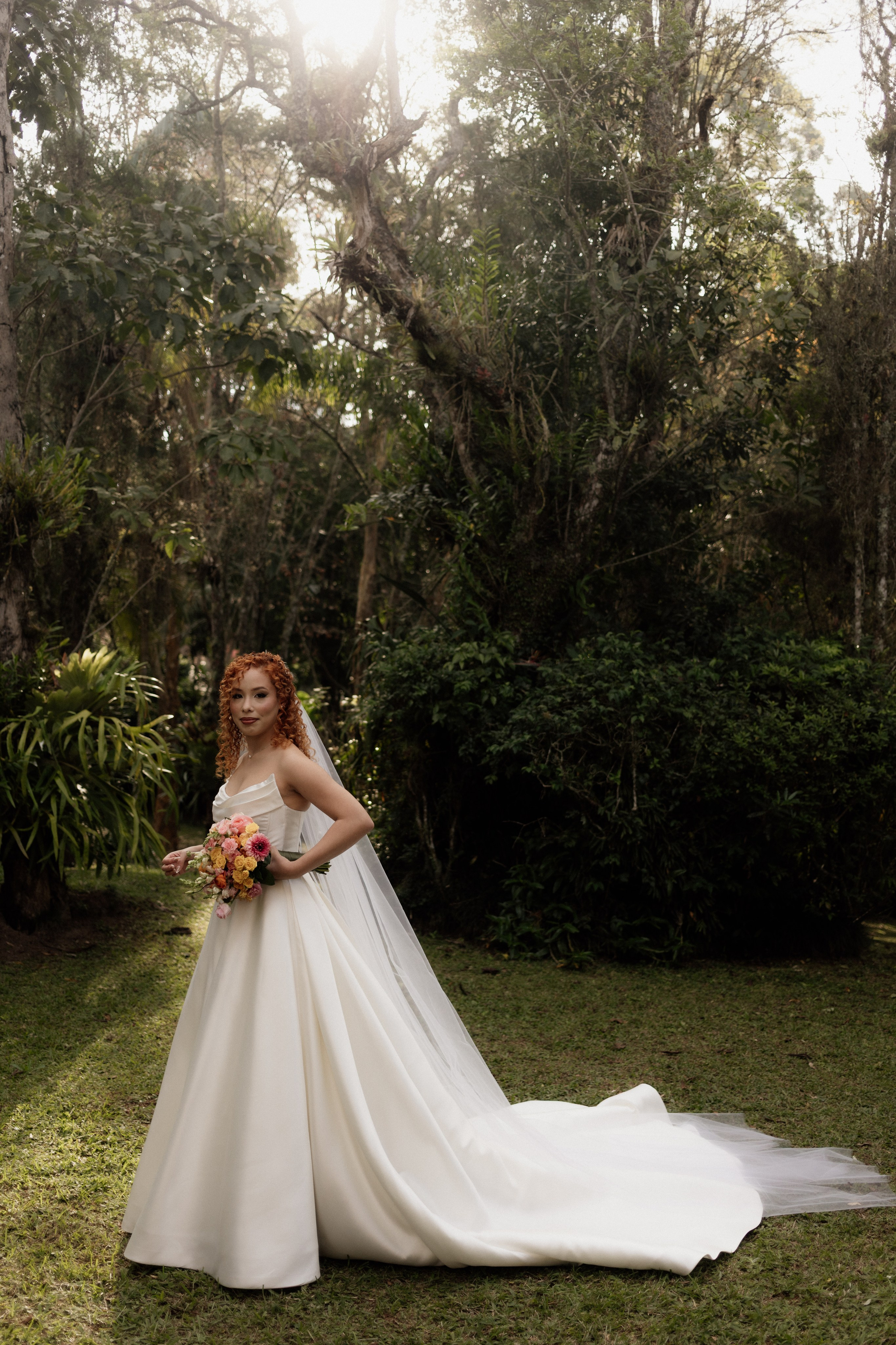 Andressa e Kaique. Alexandre Borges Wedding