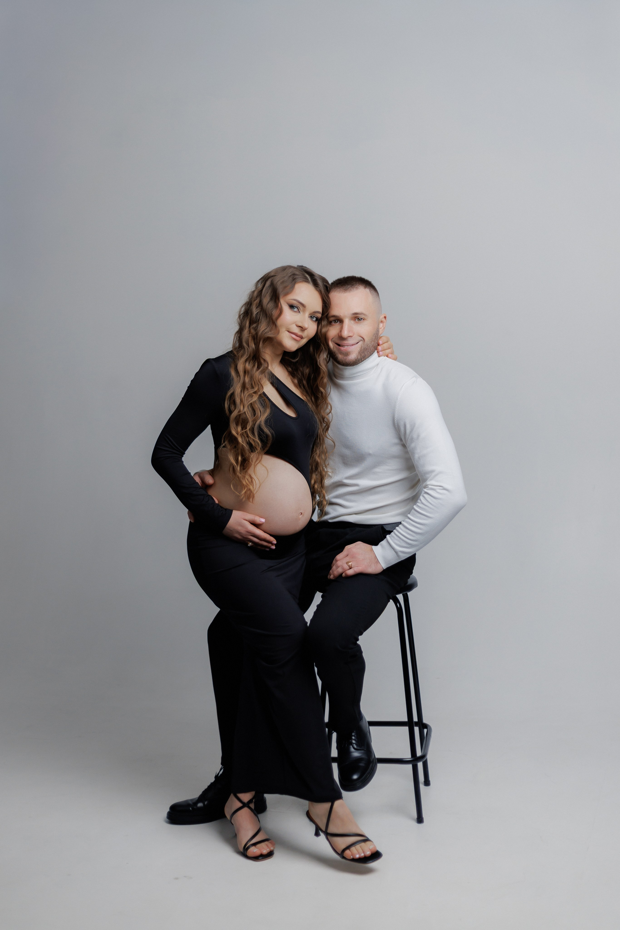 V & V. Photographer Elvira Hryshchenko