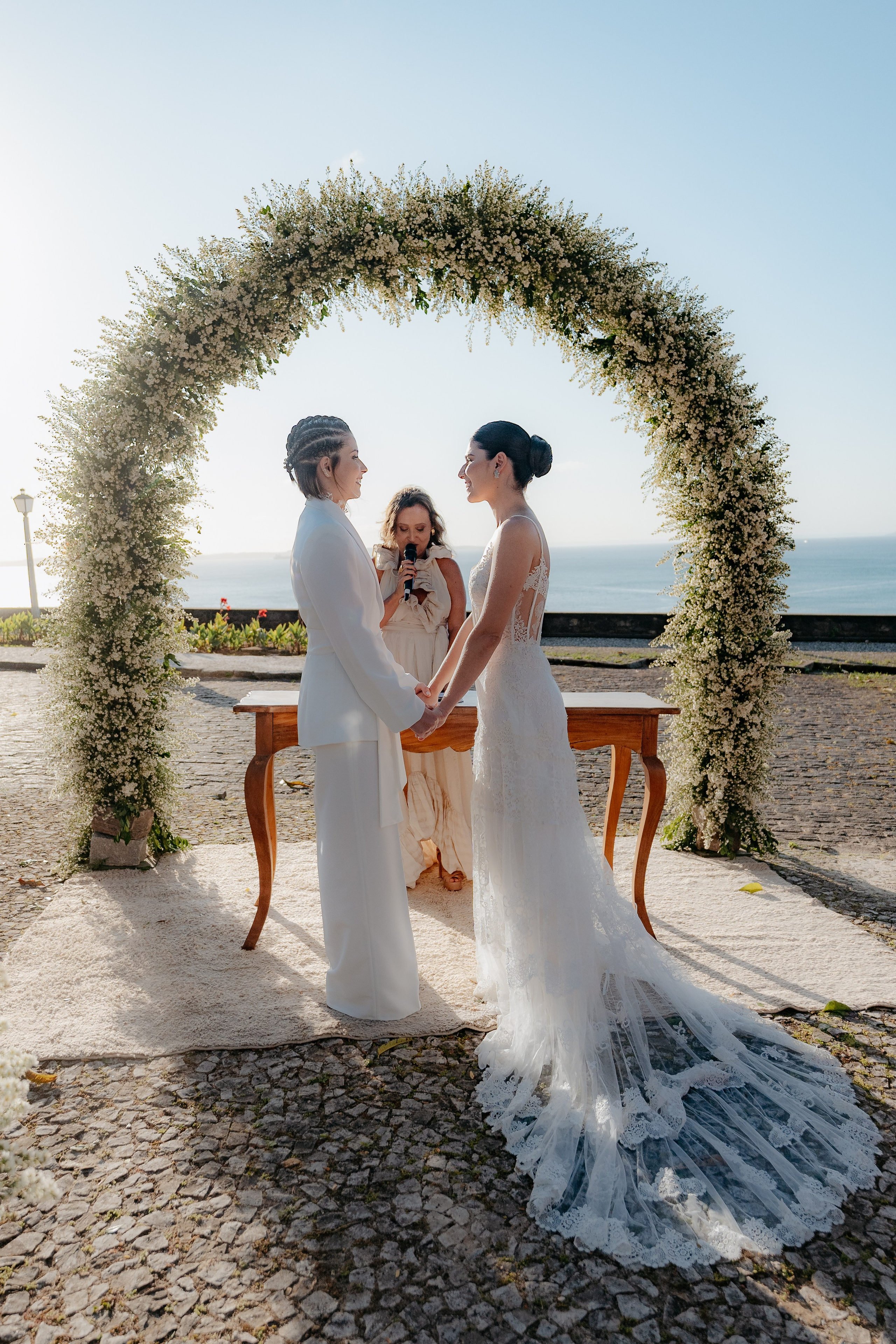 Casamento no Brasil. Fotógrafo em San Pedro de Atacama