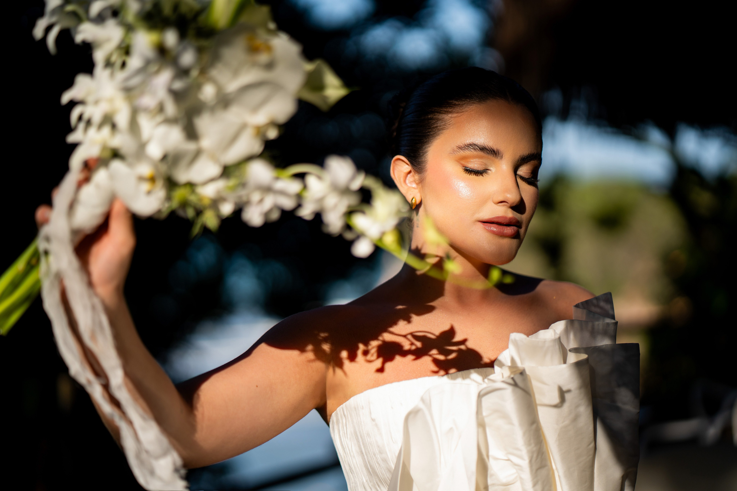 Ellen e Daniel | Pipa-RN. Fotógrafo de casamentos e gestantes