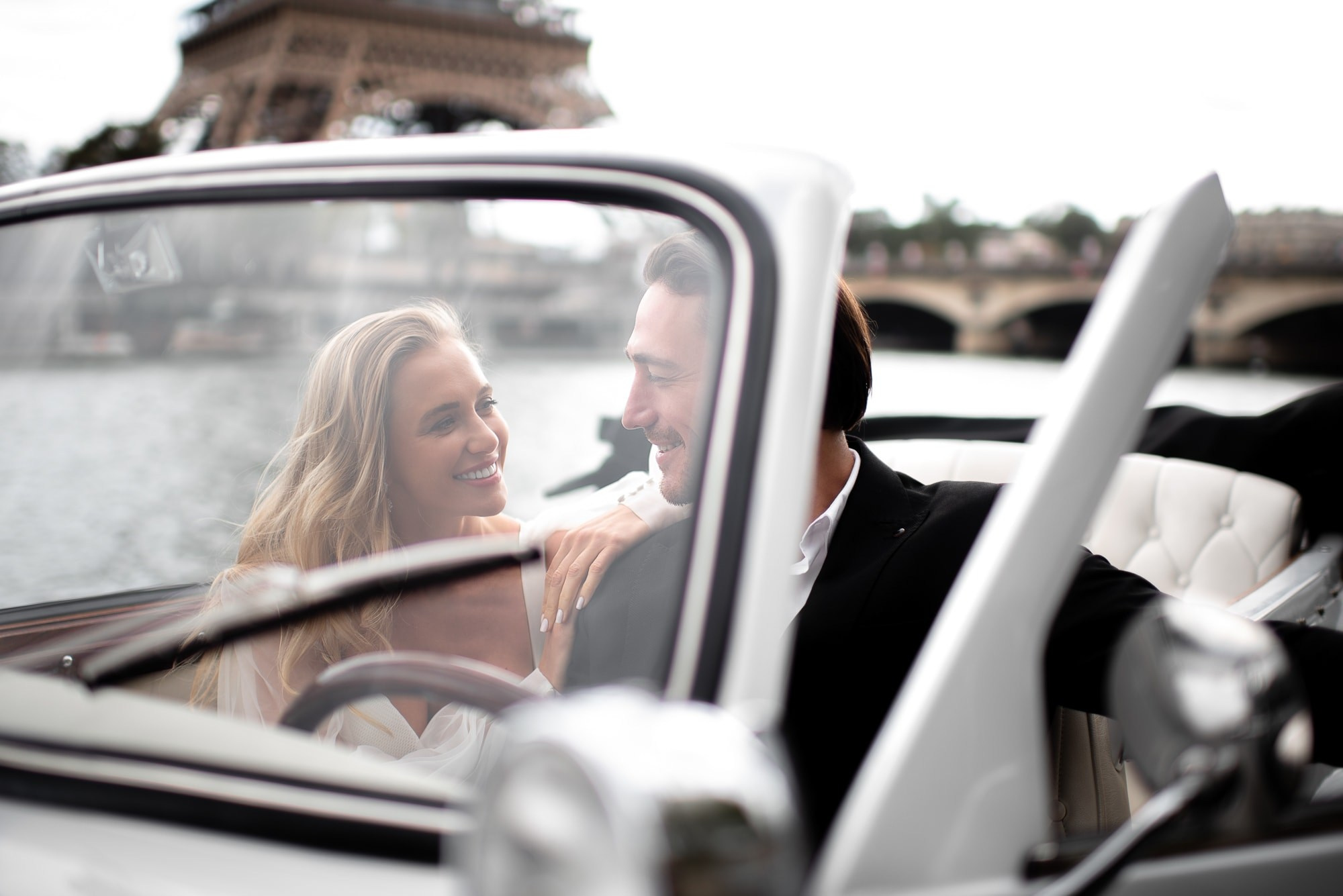 Portfolio of wedding photographer in Punta Cana — Alex Po