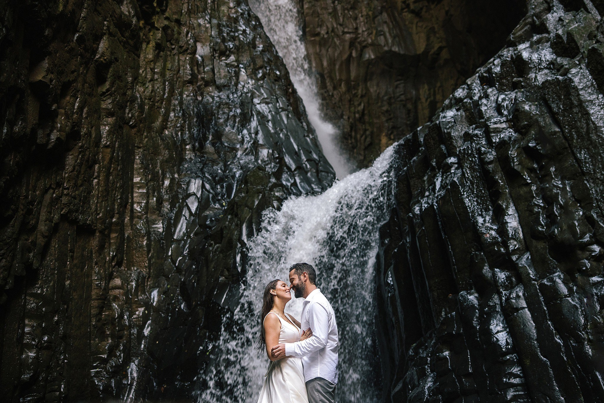 Jorge Romero Fotógrafo de bodas