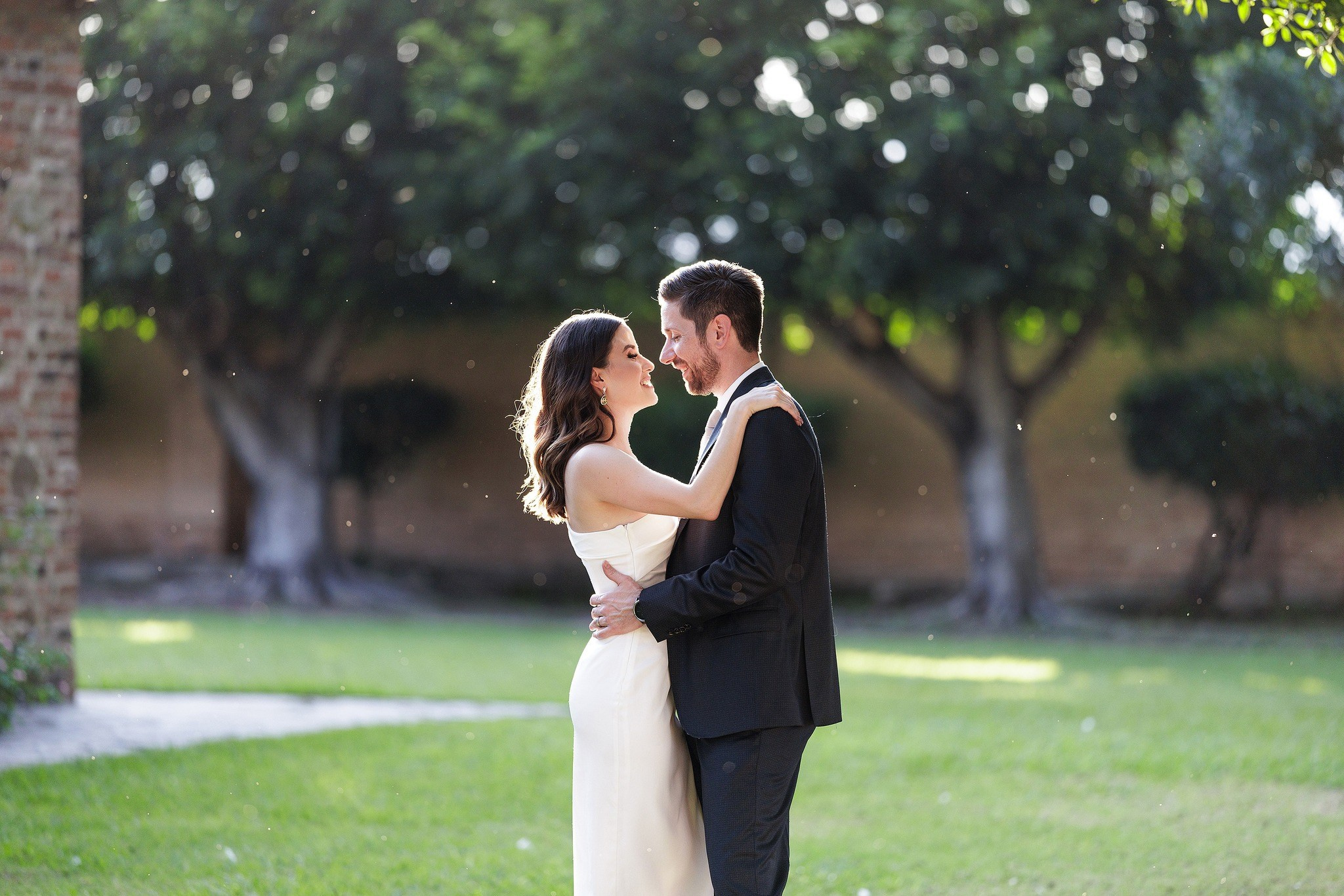 Galería Casual. Jorge Romero Fotógrafo de bodas
