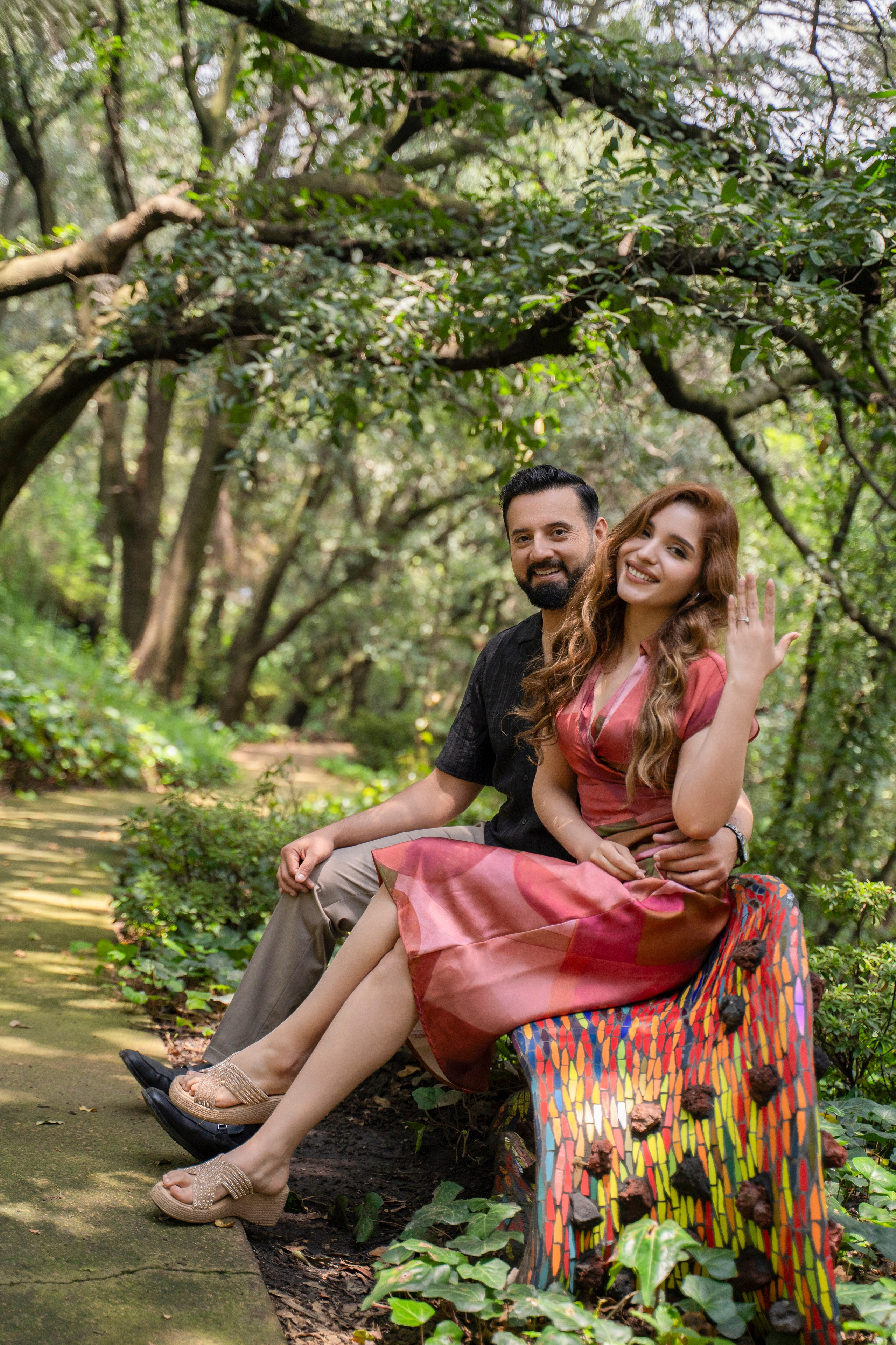 Mexico City Event & Wedding Photographer — Chapultepec & Polanco Sessions. Fotógrafa Profesional de Bodas y Eventos en Ciudad de México. Ekaterina Frolova photography