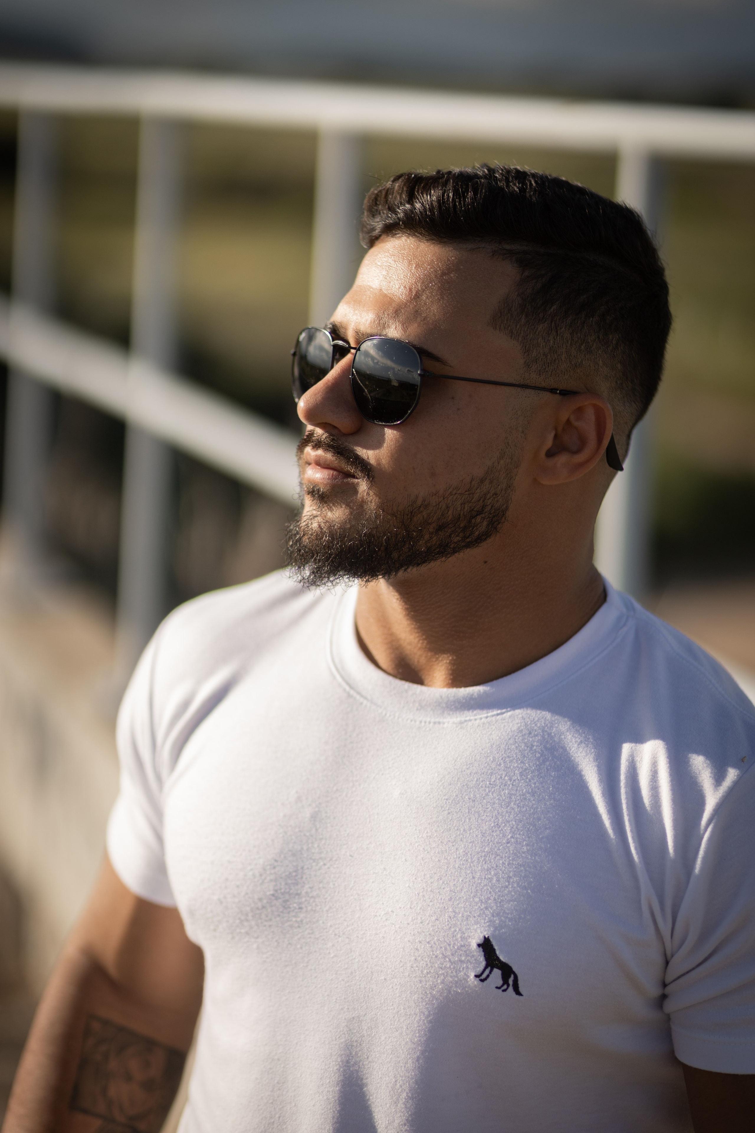 Matheus. Bem-vindo ao Meu Mundo Fotográfico