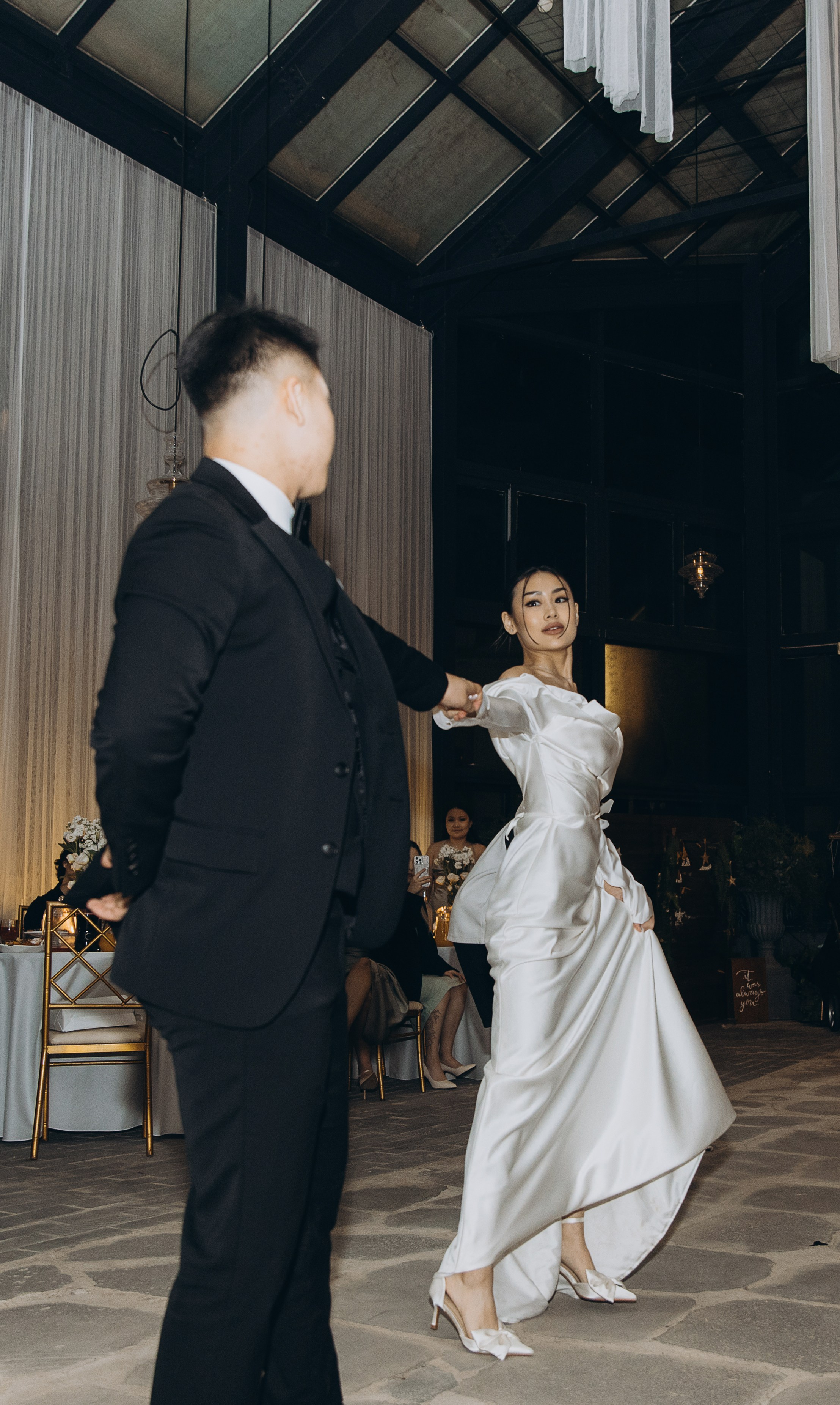 Anastasiya & Sergey/ wedding story. Студия декора «Нарния»