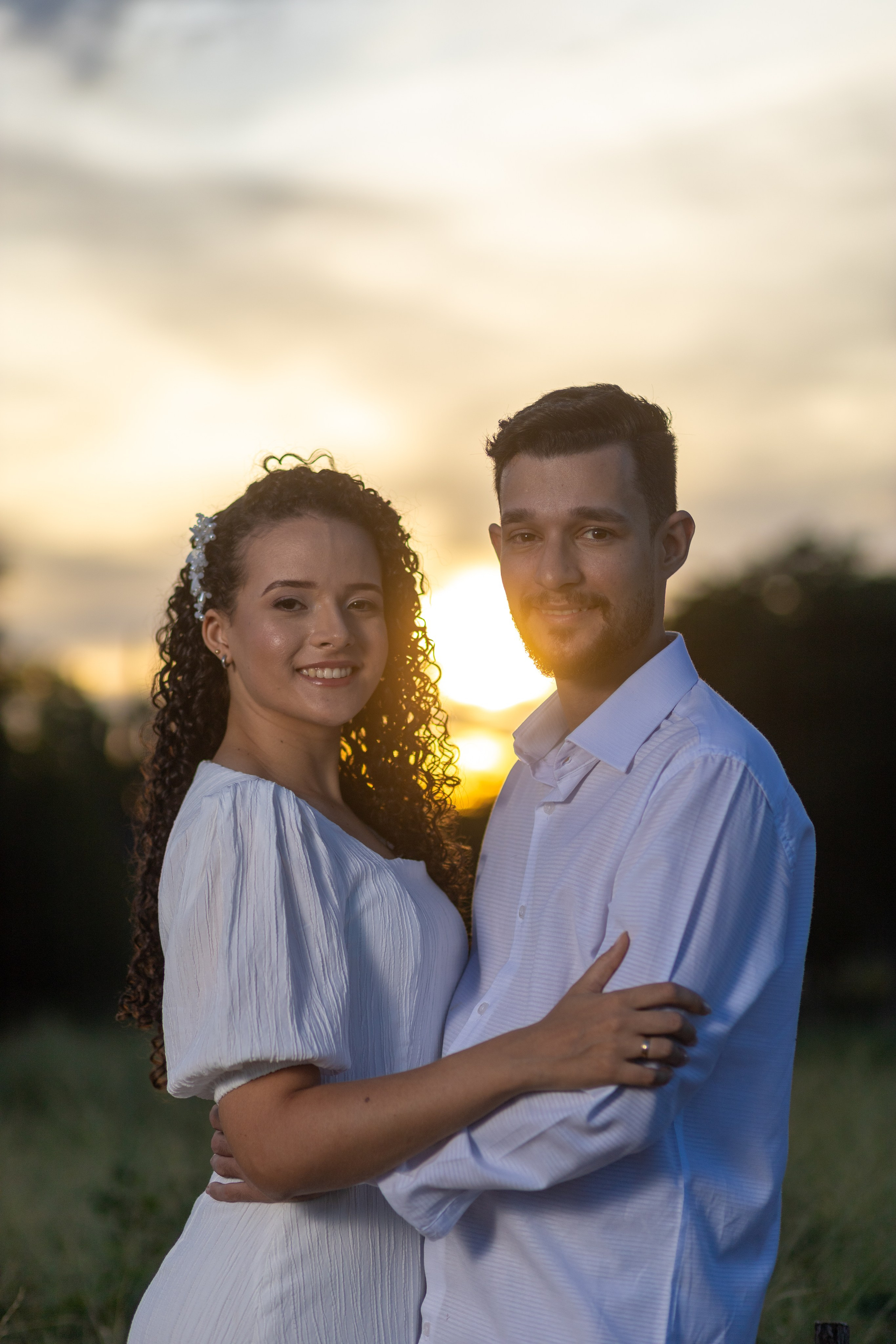 Rafael e Elisa. Bem-vindo ao Meu Mundo Fotográfico