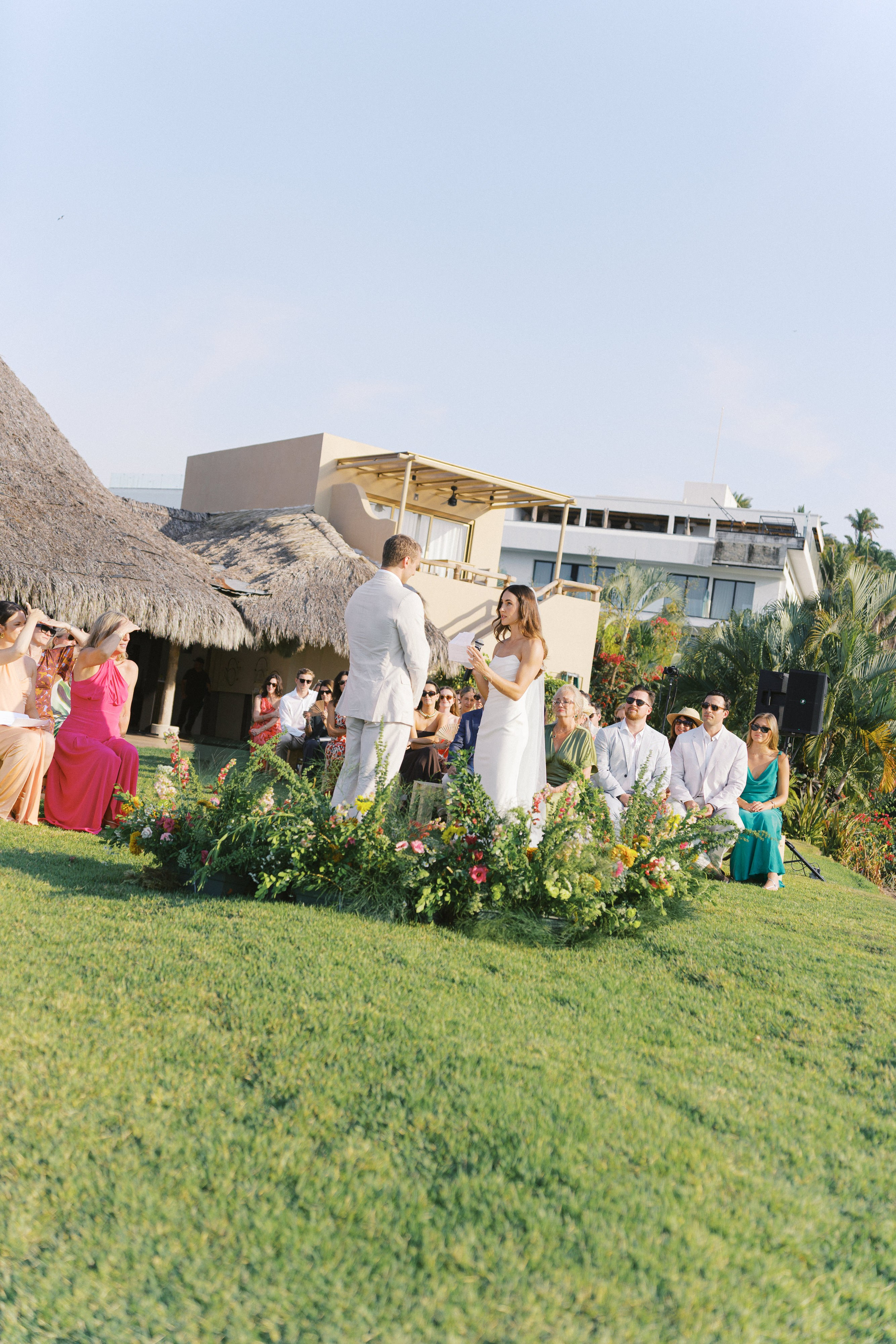 Emma & Elliot. Sayulita Wedding Photographer, Puerto Vallarta, Cabo