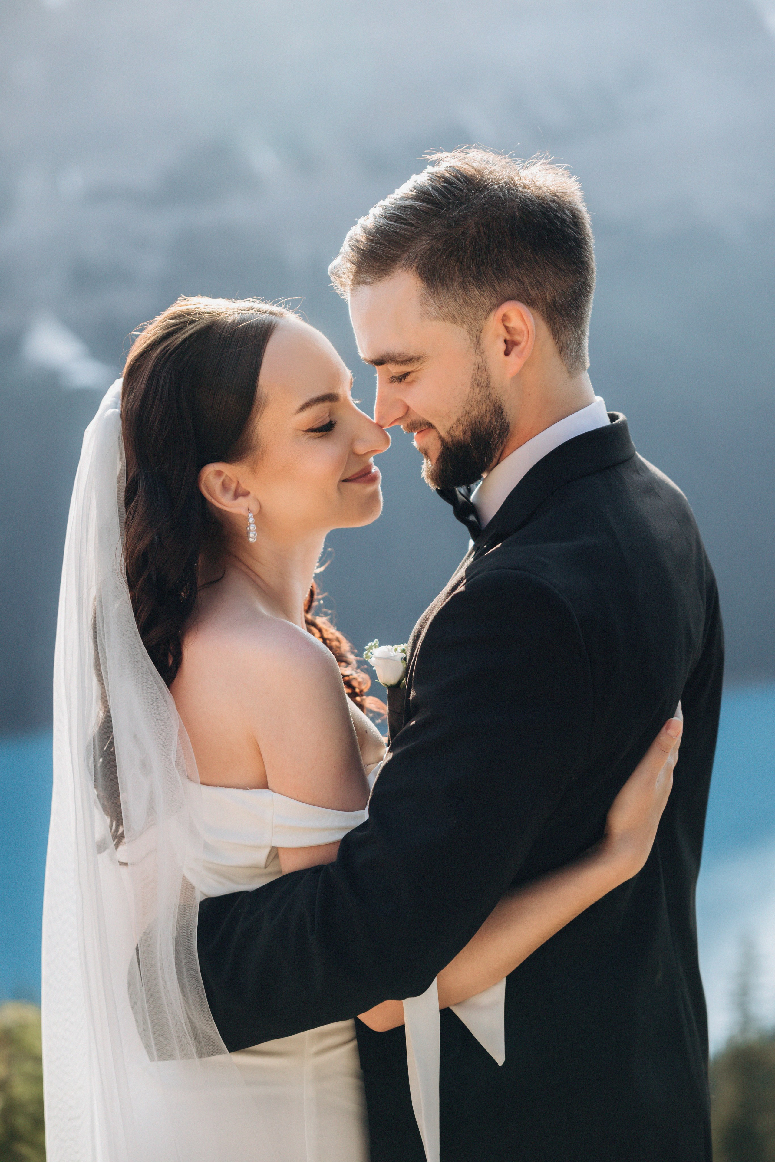 S & L. Photographer Elvira Hryshchenko