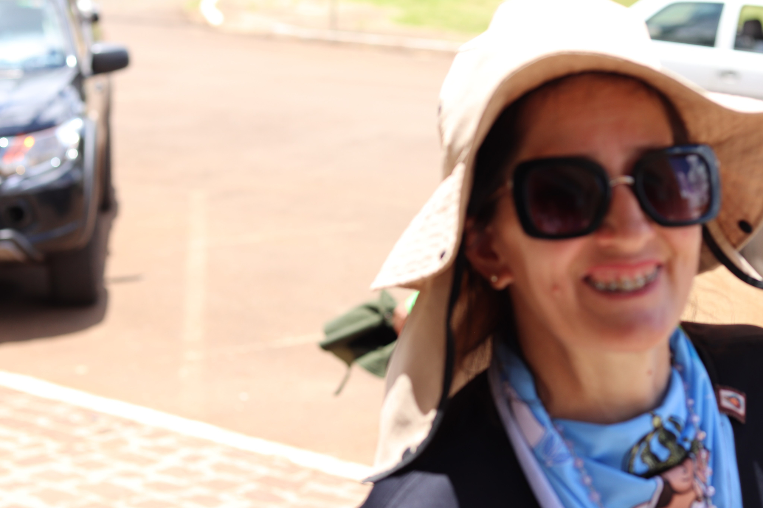 Peregrinação Nossa Senhora de Belém. Fotografia e Filmagem Handa Produções