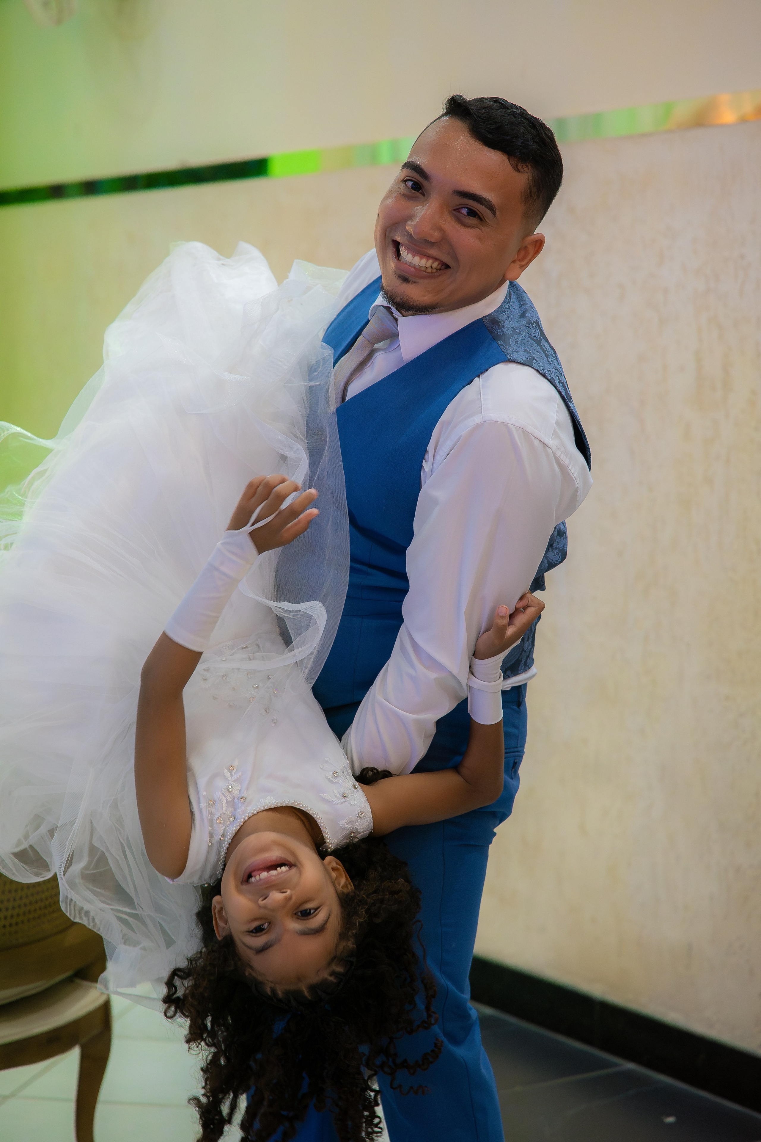 Casamento Ester Santos & Lucas. Cristofr Jhons | Fotógrafo de Casamento