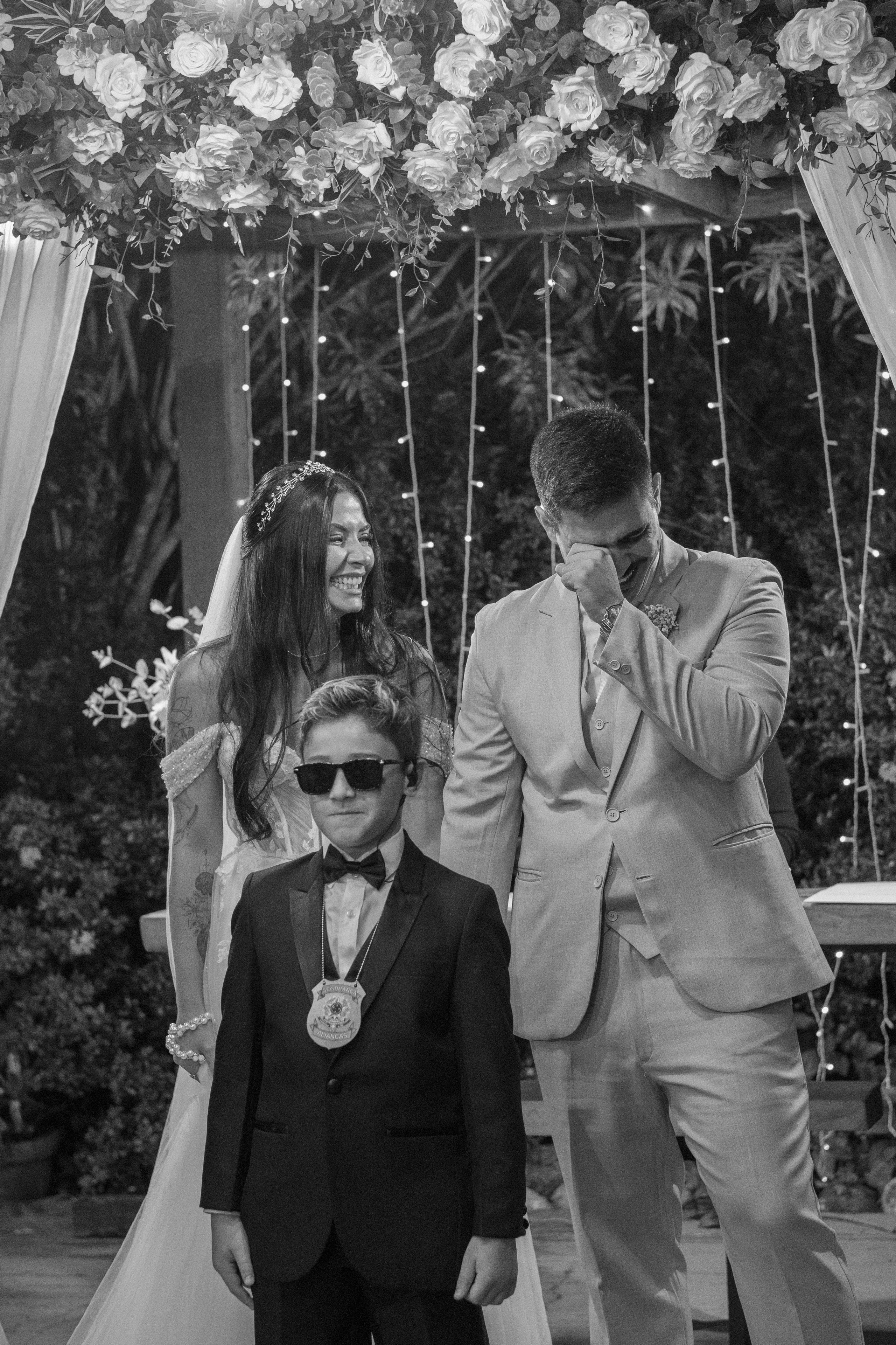Casamento Bruna Marques & Andrews. Cristofr Jhons | Fotógrafo de Casamento