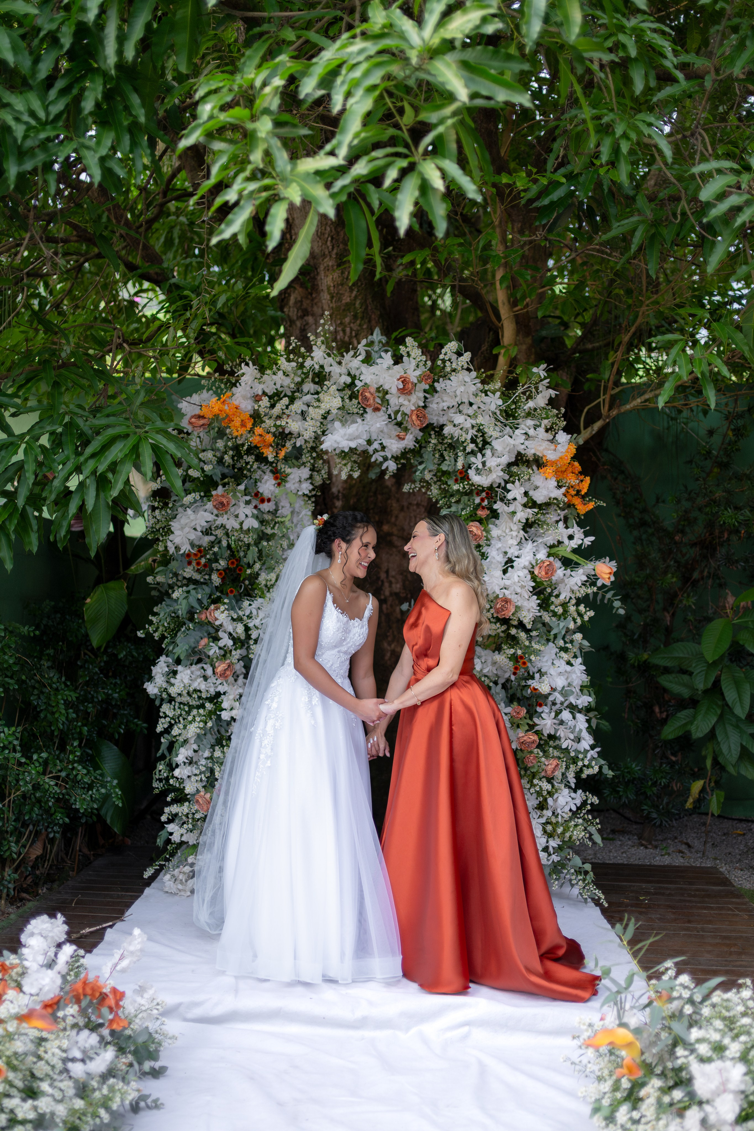 Casamento Sarah dos Santos & Rafael. Cristofr Jhons | Fotógrafo de Casamento