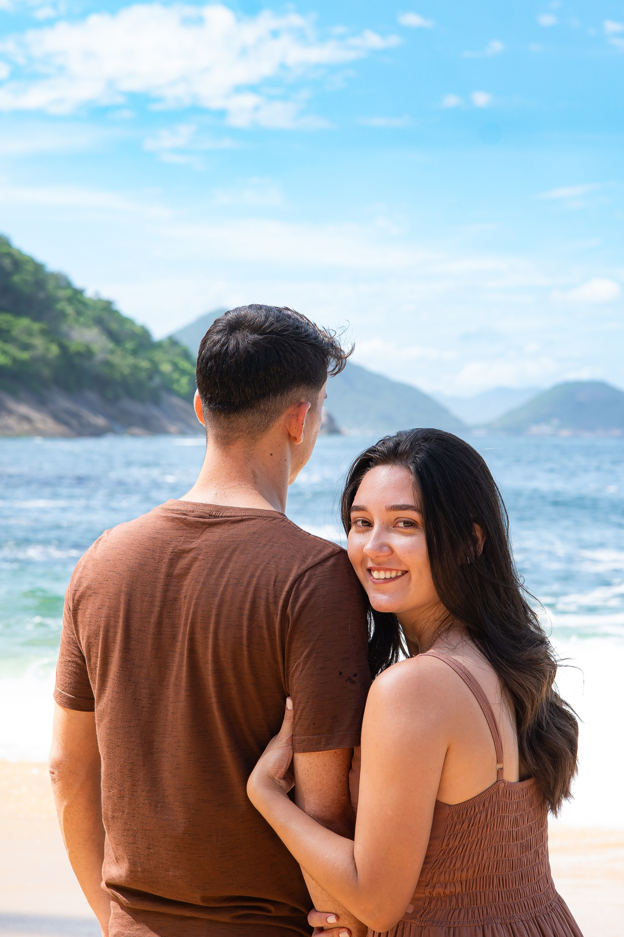 Ensaio Amanda Brandão & Hélio. Cristofr Jhons | Fotógrafo de Casamento