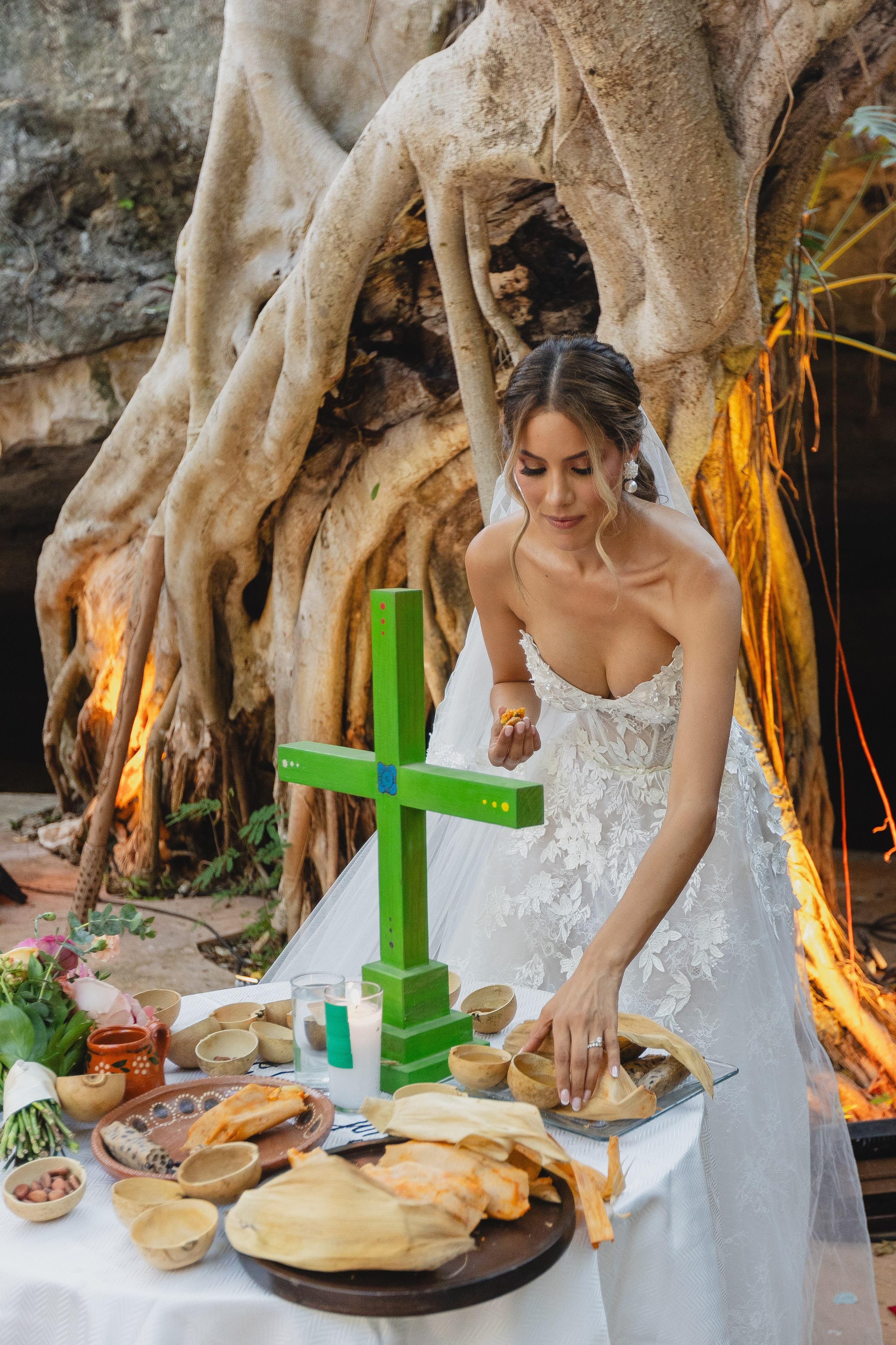 Gaby & Jorge. Antonio Soberano Photography