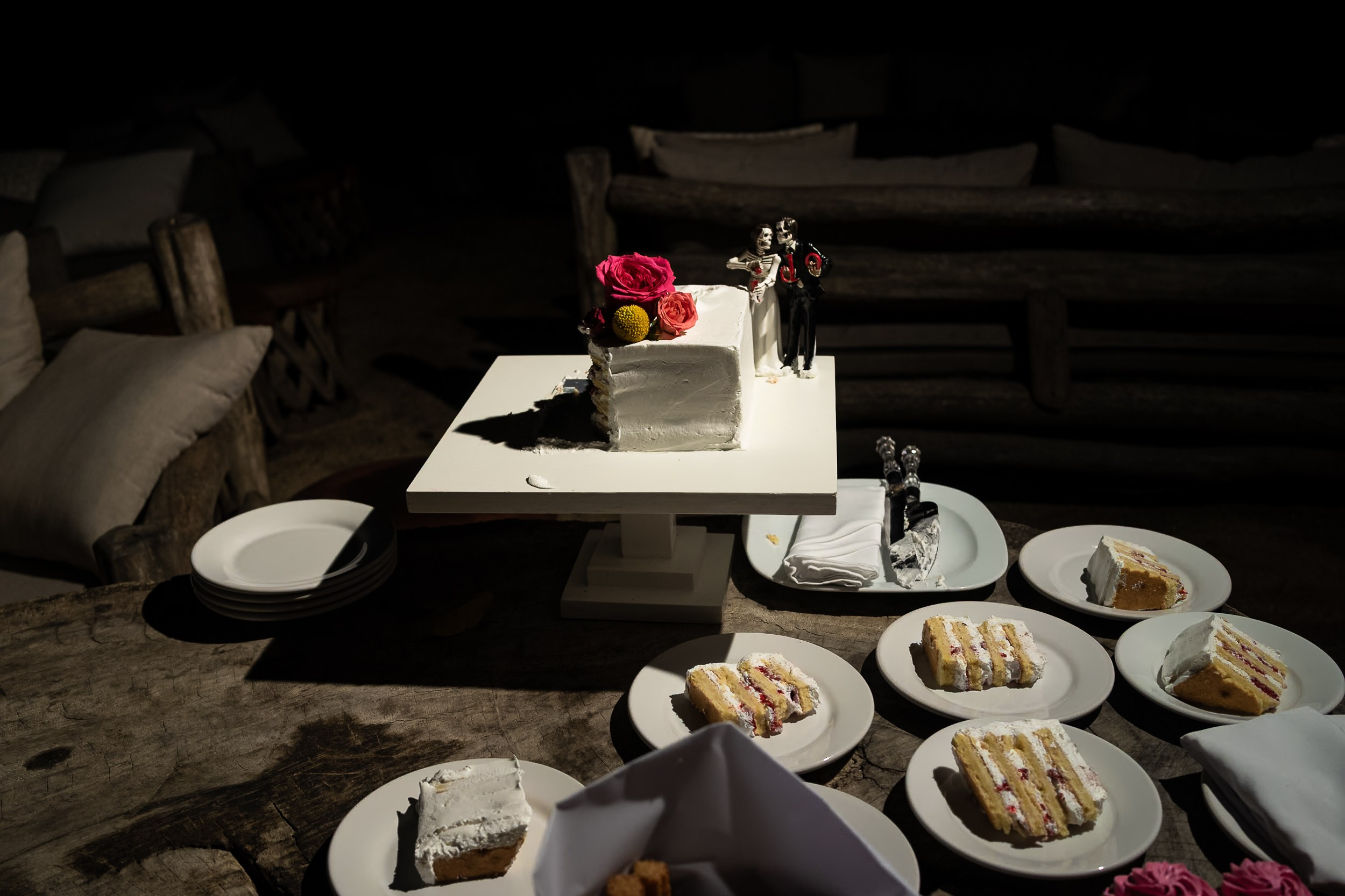 Aggie & Brian. Fotografía de Bodas Profesionales en Puerto Vallarta y Riviera Nayarit