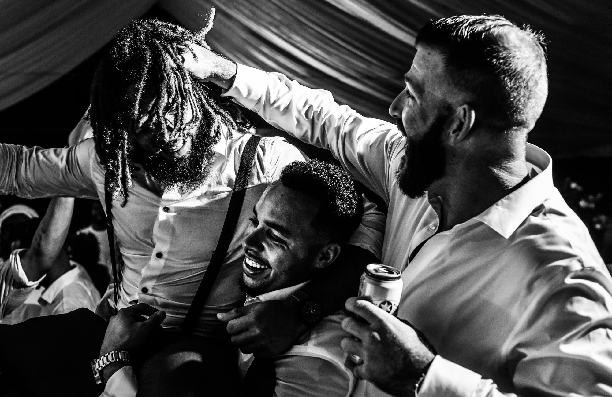 Bodas. Raúl Medina Fotógrafo