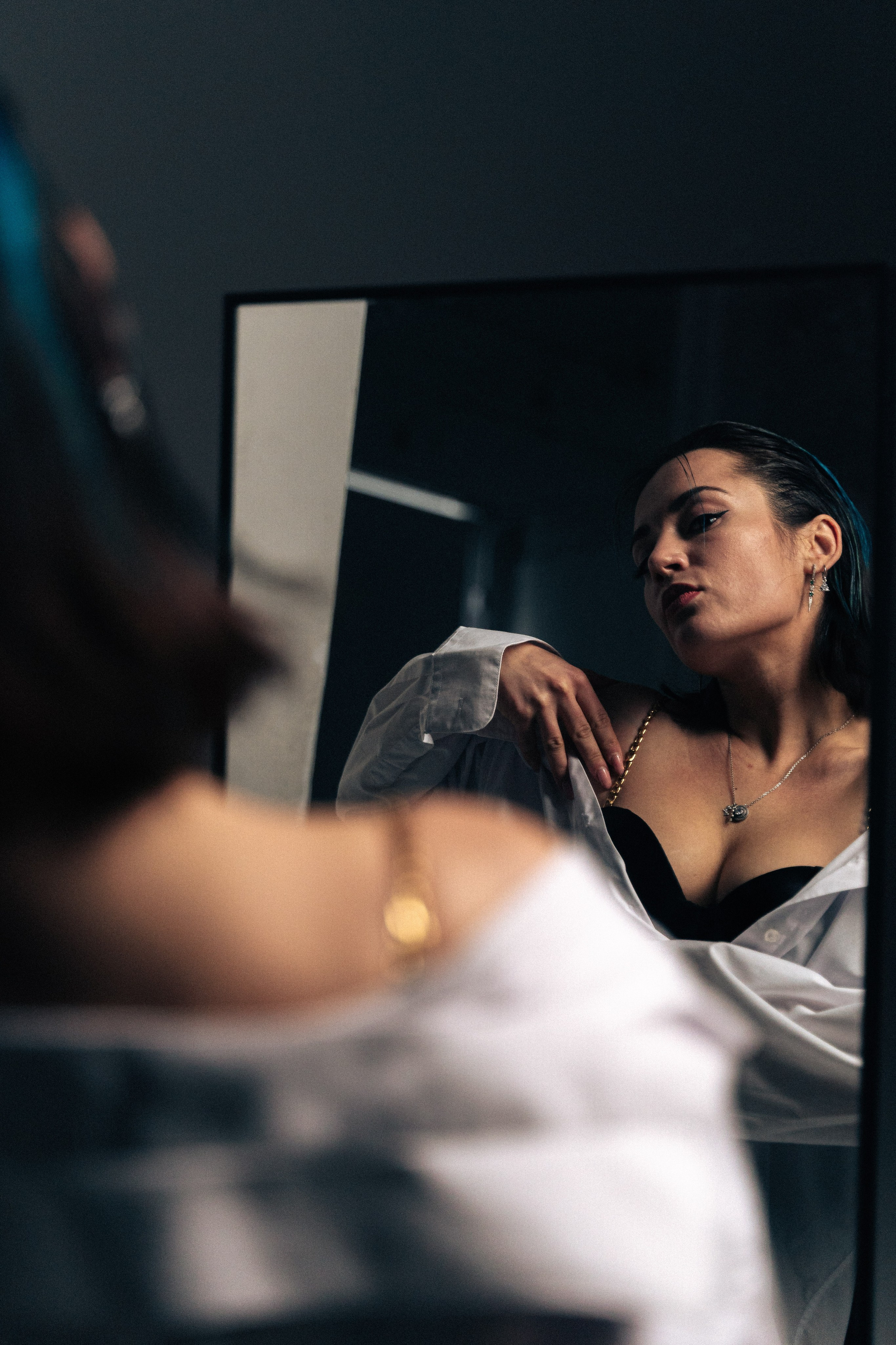 Valeriya. Creative photograph in Toronto Dmitrii Bondarenko