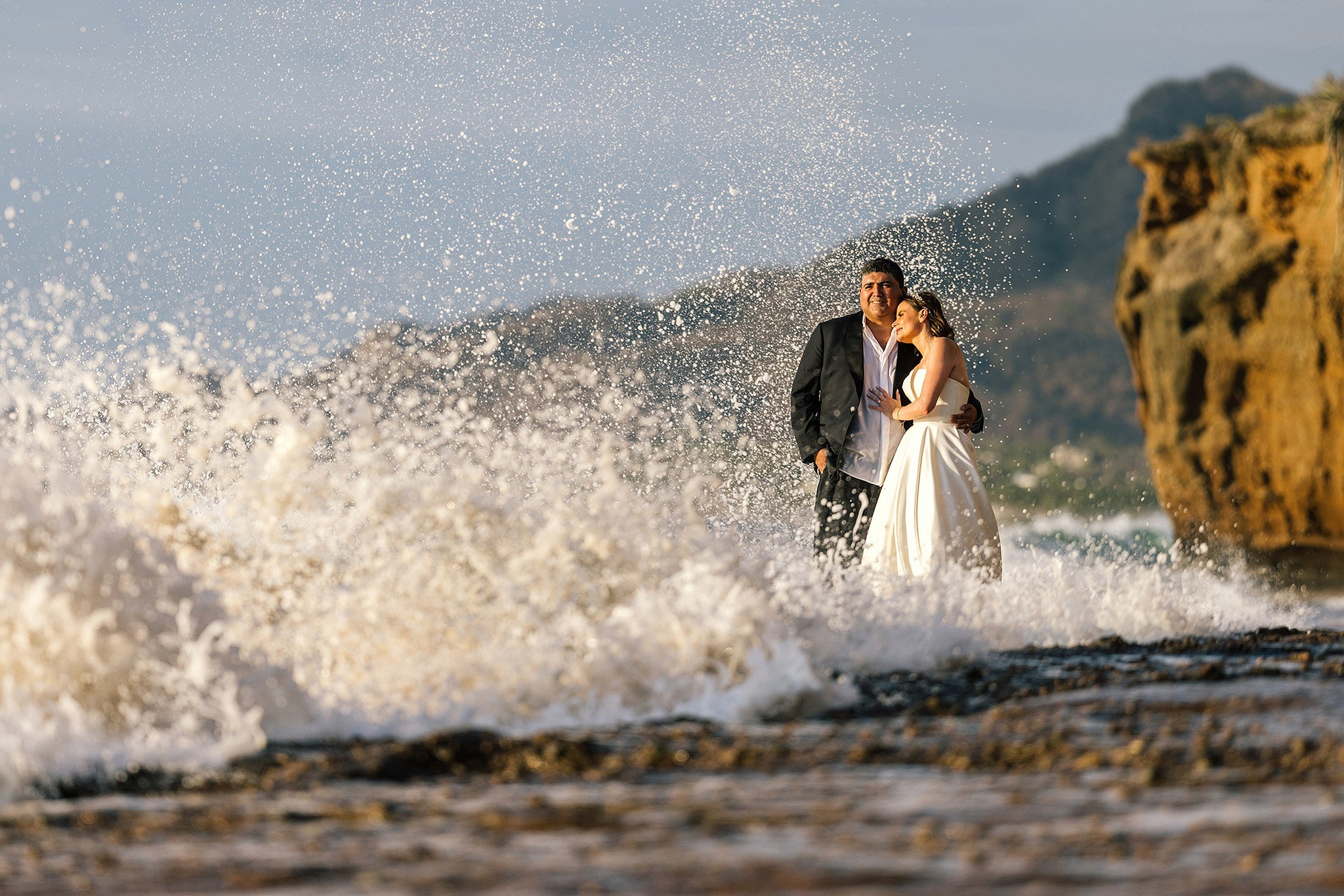 Galería Trash The Dress. Jorge Romero Fotógrafo de bodas