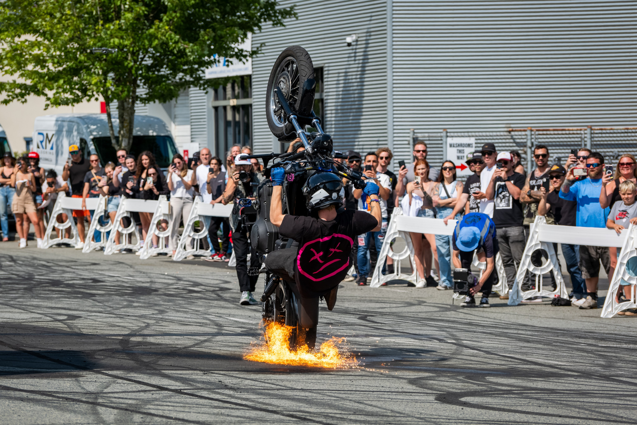 Automotive & Motorcycle Photographer Vancouver | Valerii Konchin. Valerii Konchin | Vancouver Photographer — Events, Portraits, Automotive, Real Estate & Brand Content