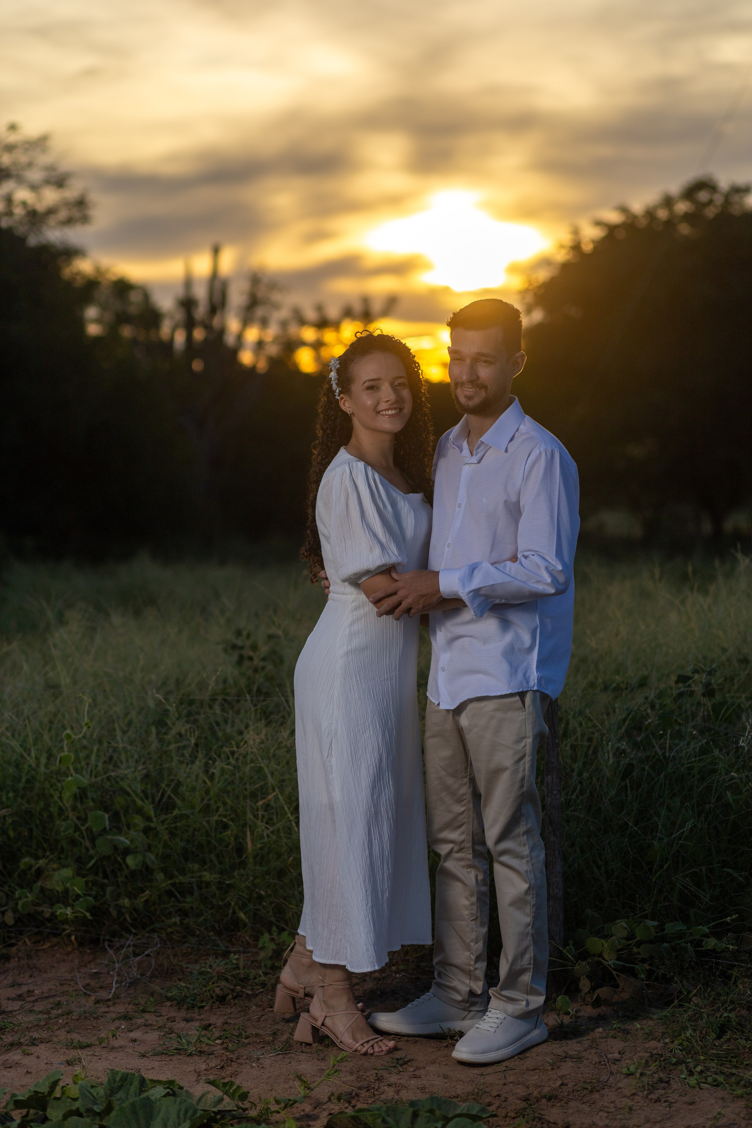 Rafael e Elisa. Bem-vindo ao Meu Mundo Fotográfico