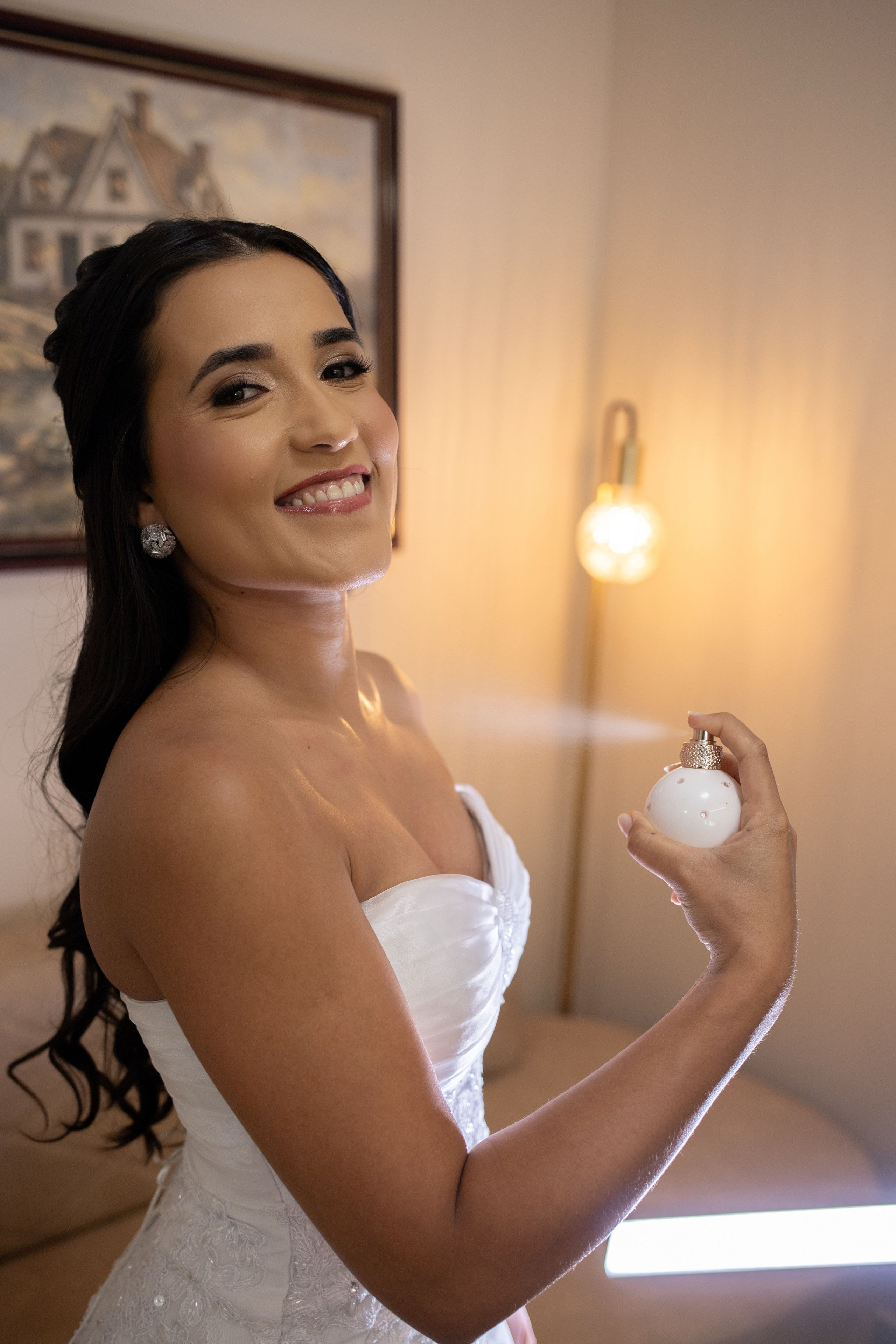 Juliana e Giulio. Bem-vindo ao Meu Mundo Fotográfico