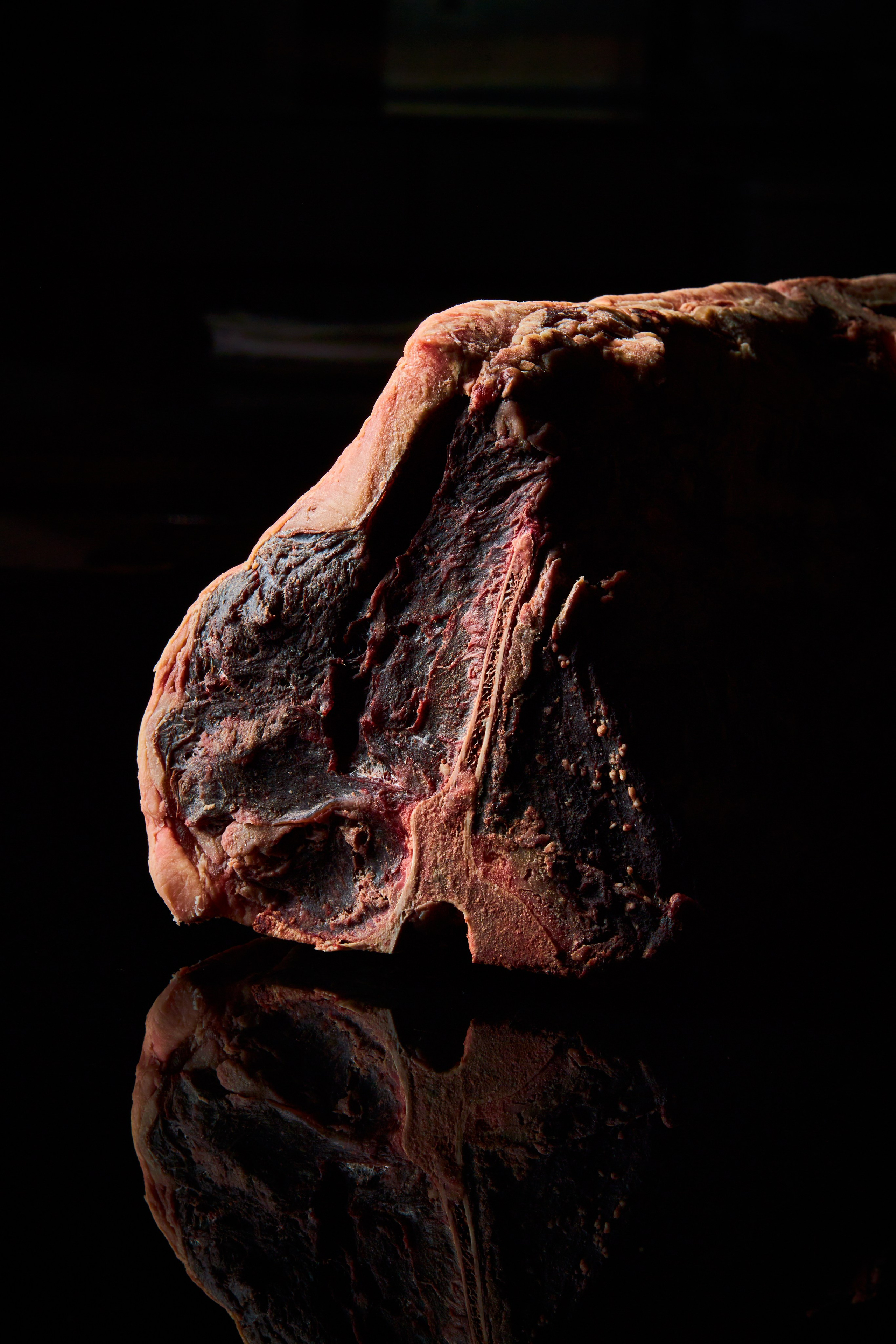 Carnes. Fotografia e Filmes Publicitários de Alimentos