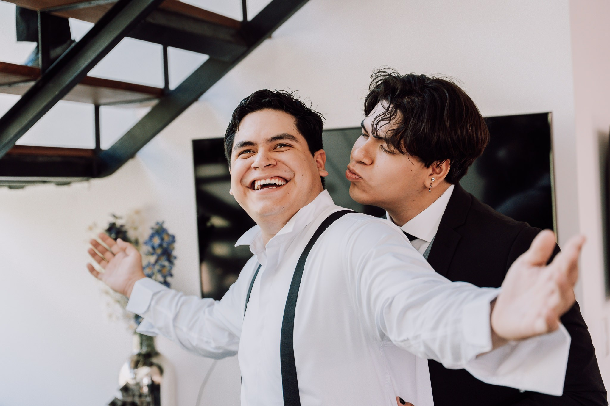 Fotógrafo de bodas en Querétaro
