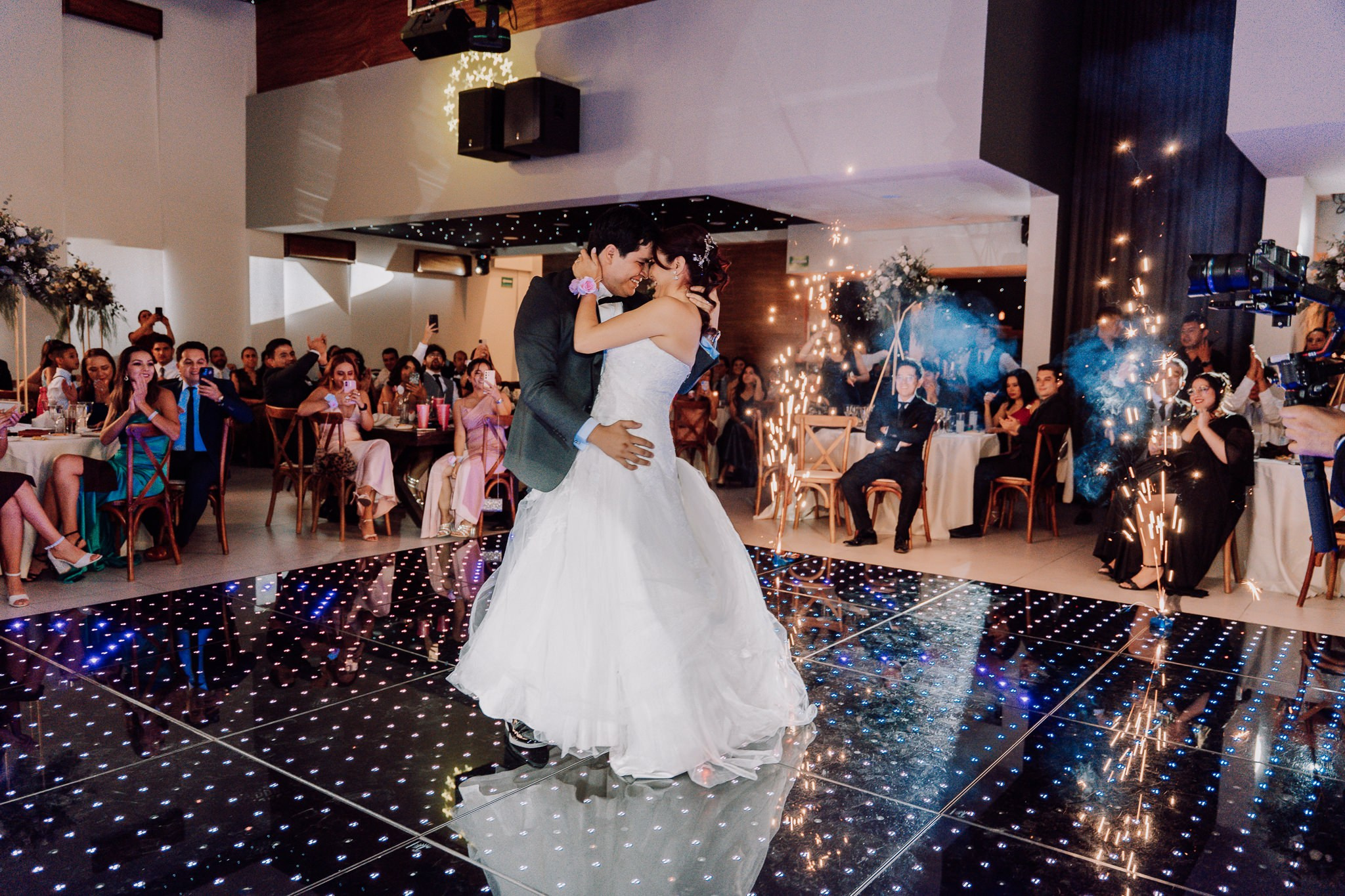 Fotógrafo de bodas en Querétaro