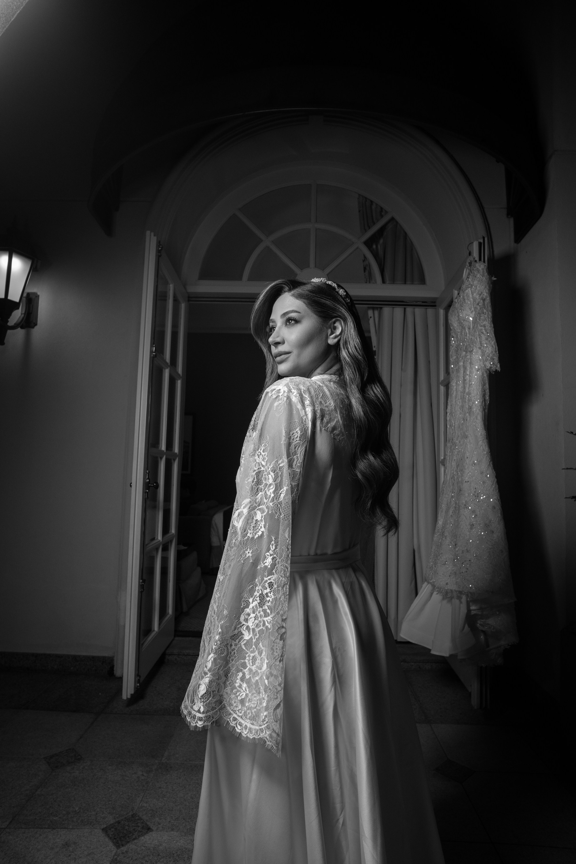Amali & Mohammed. Top 100 Fotógrafo Casamento do Brasil — Thiago Vallim