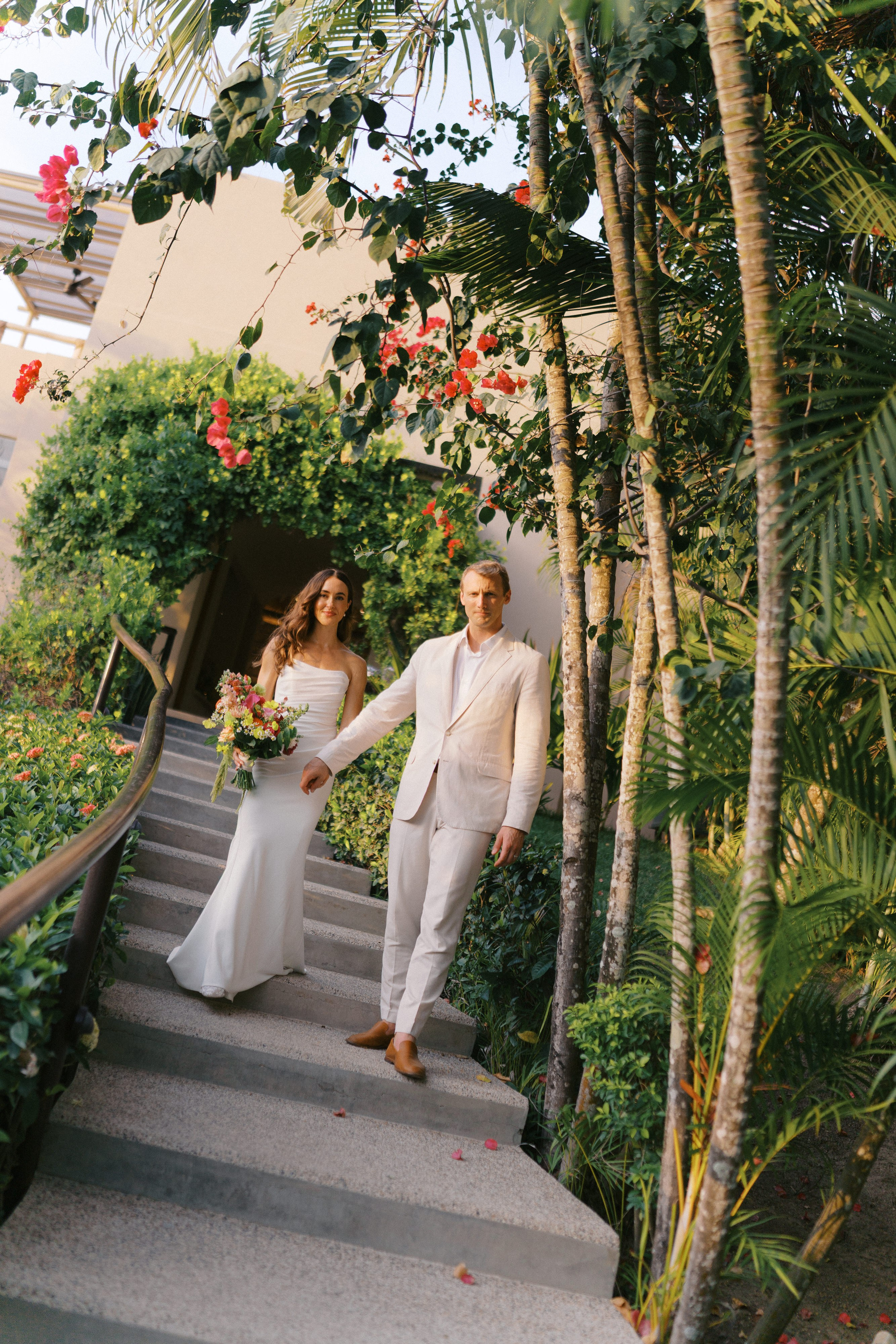 Emma & Elliot. Sayulita Wedding Photographer, Puerto Vallarta, Cabo