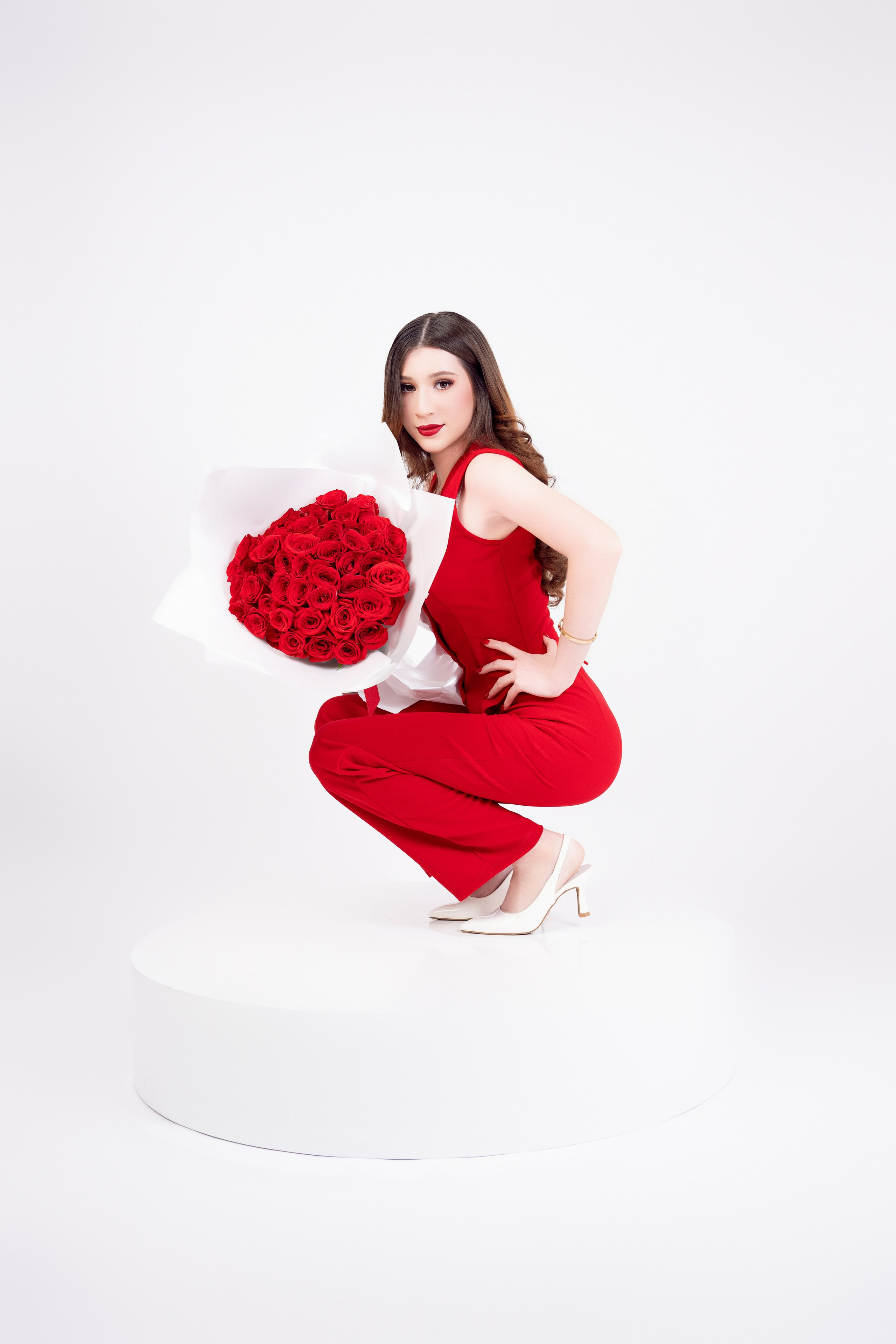 Sesiones en estudio. Quinta Photo