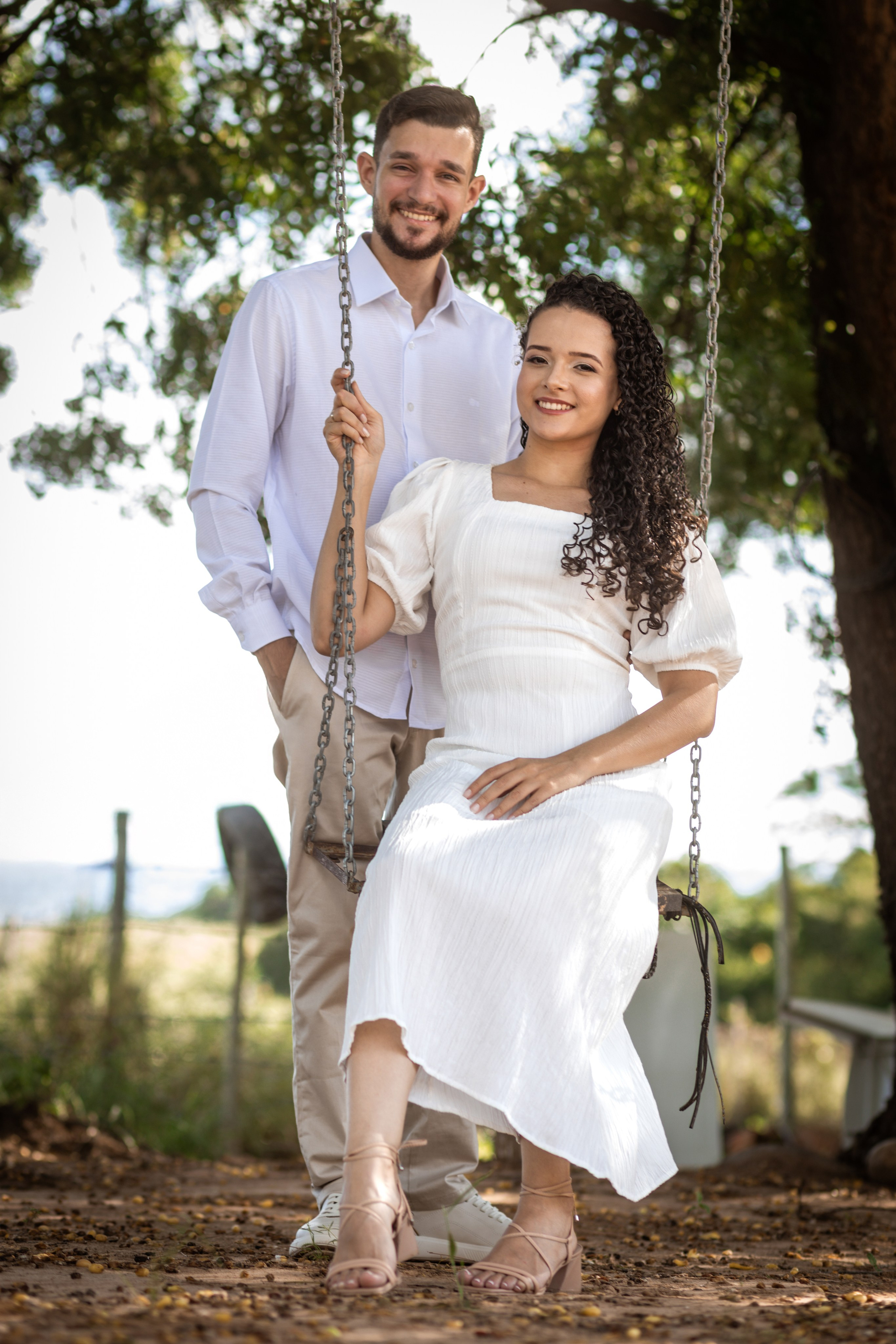 Rafael e Elisa. Bem-vindo ao Meu Mundo Fotográfico