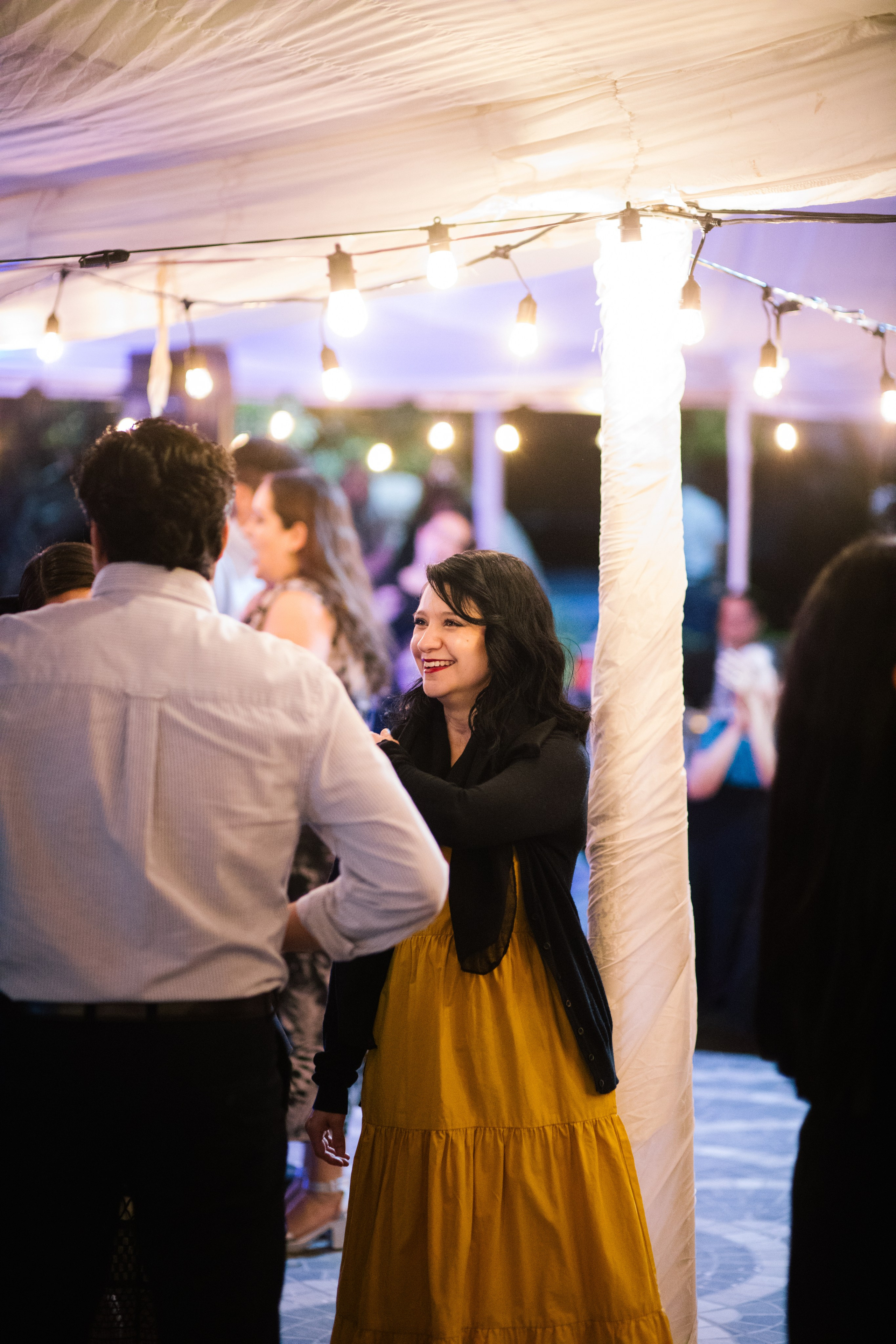 Marial y Daniel Civil y Revelacion. Wedding Photographer Ruth Preciado