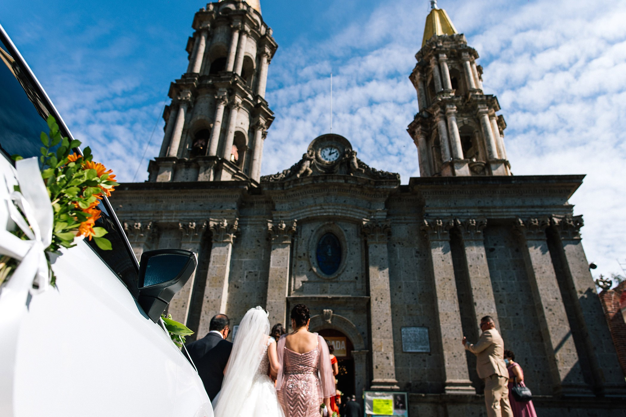 Wedding Day. Wedding Photographer Ruth Preciado